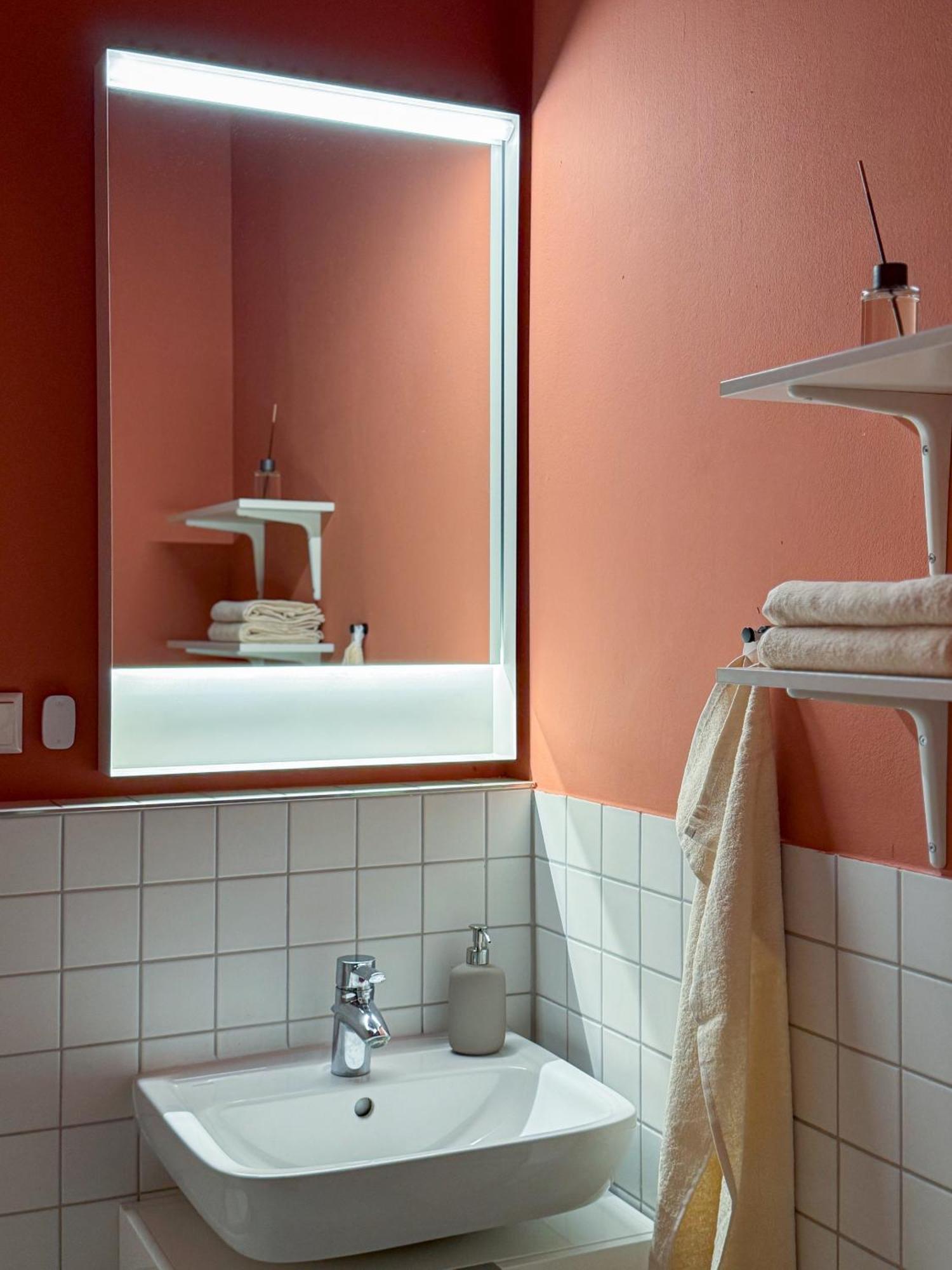 Schoenhaus Prenzlauer Berg - Grosszuegiges Design-apartment Apartment Berlin