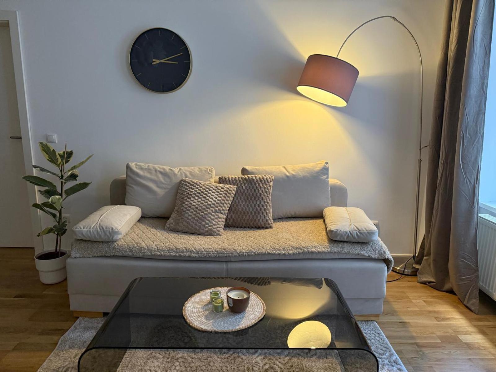 Urban Base Apartment Berlin