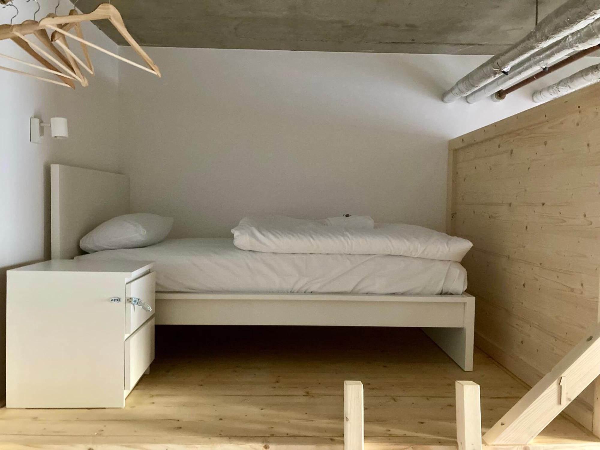 Minimal Kreuzberg Berlin