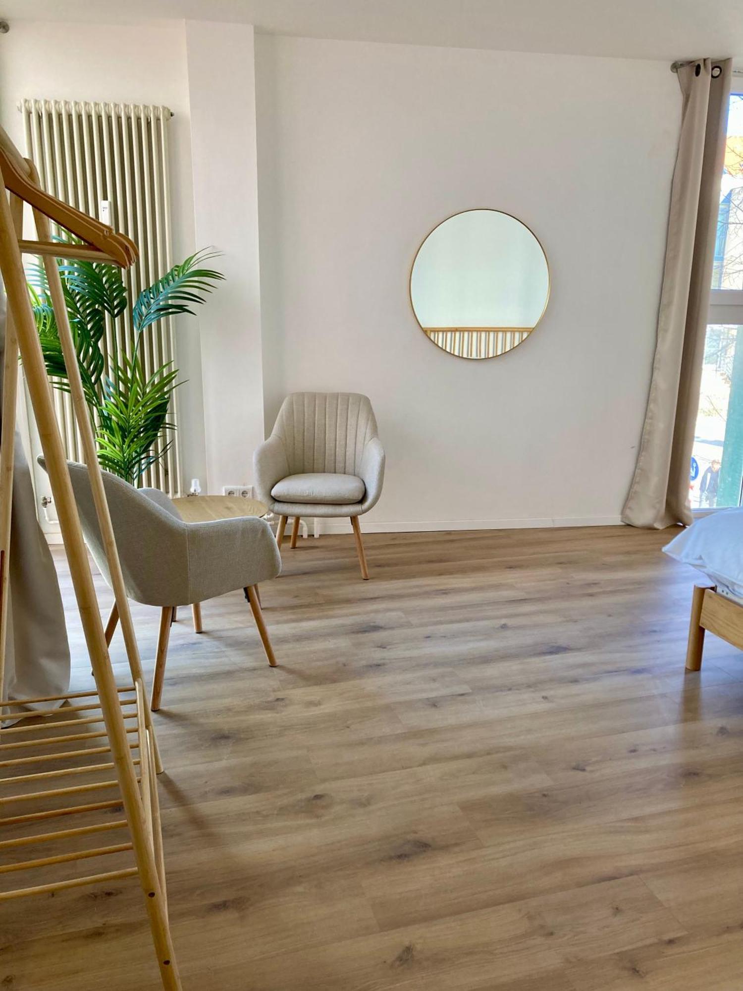 Hostel Minimal Kreuzberg