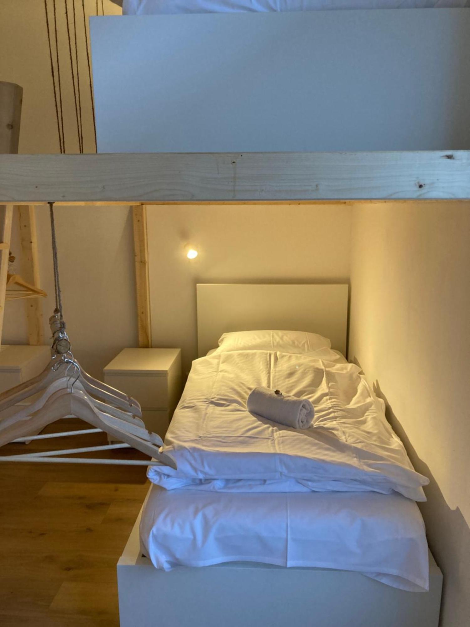 Minimal Kreuzberg Berlin