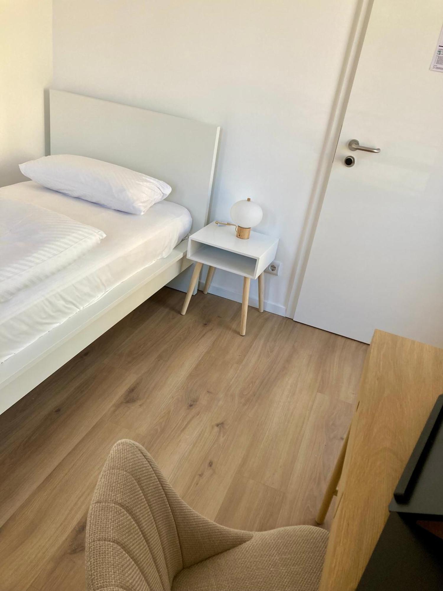 Hostel Minimal Kreuzberg Berlin