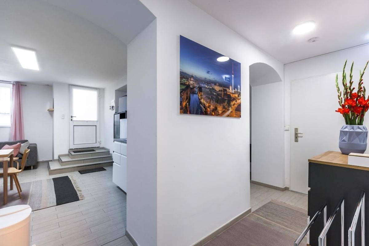 Apartment S31 - 22 Bergmannstrasse Front *