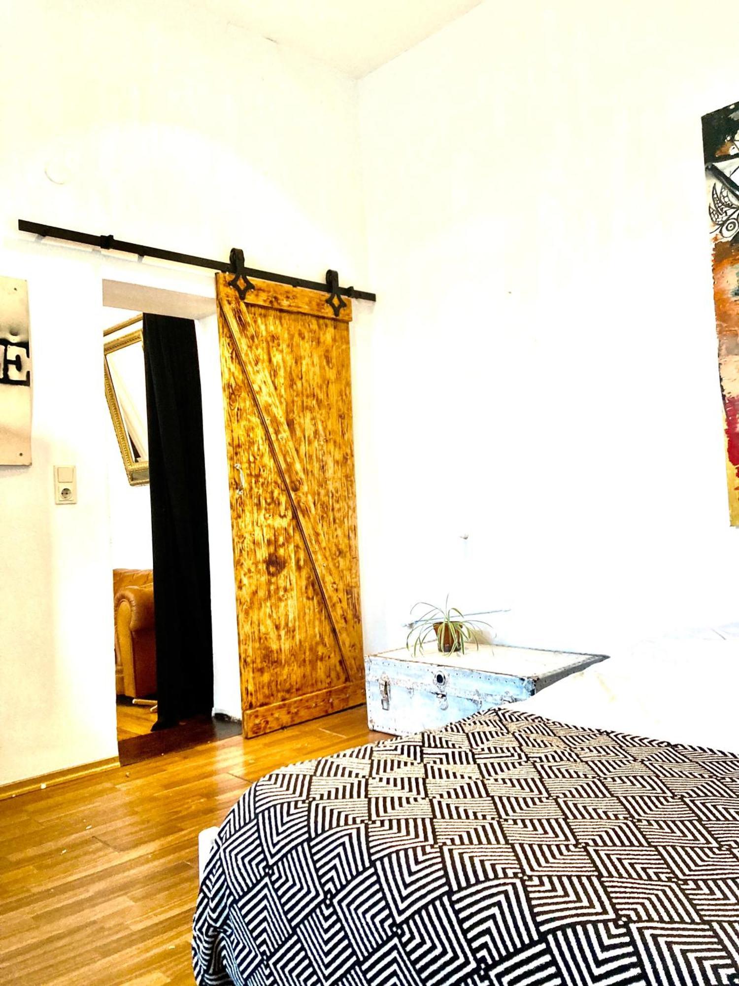 Lejlighed Boutique Altbau