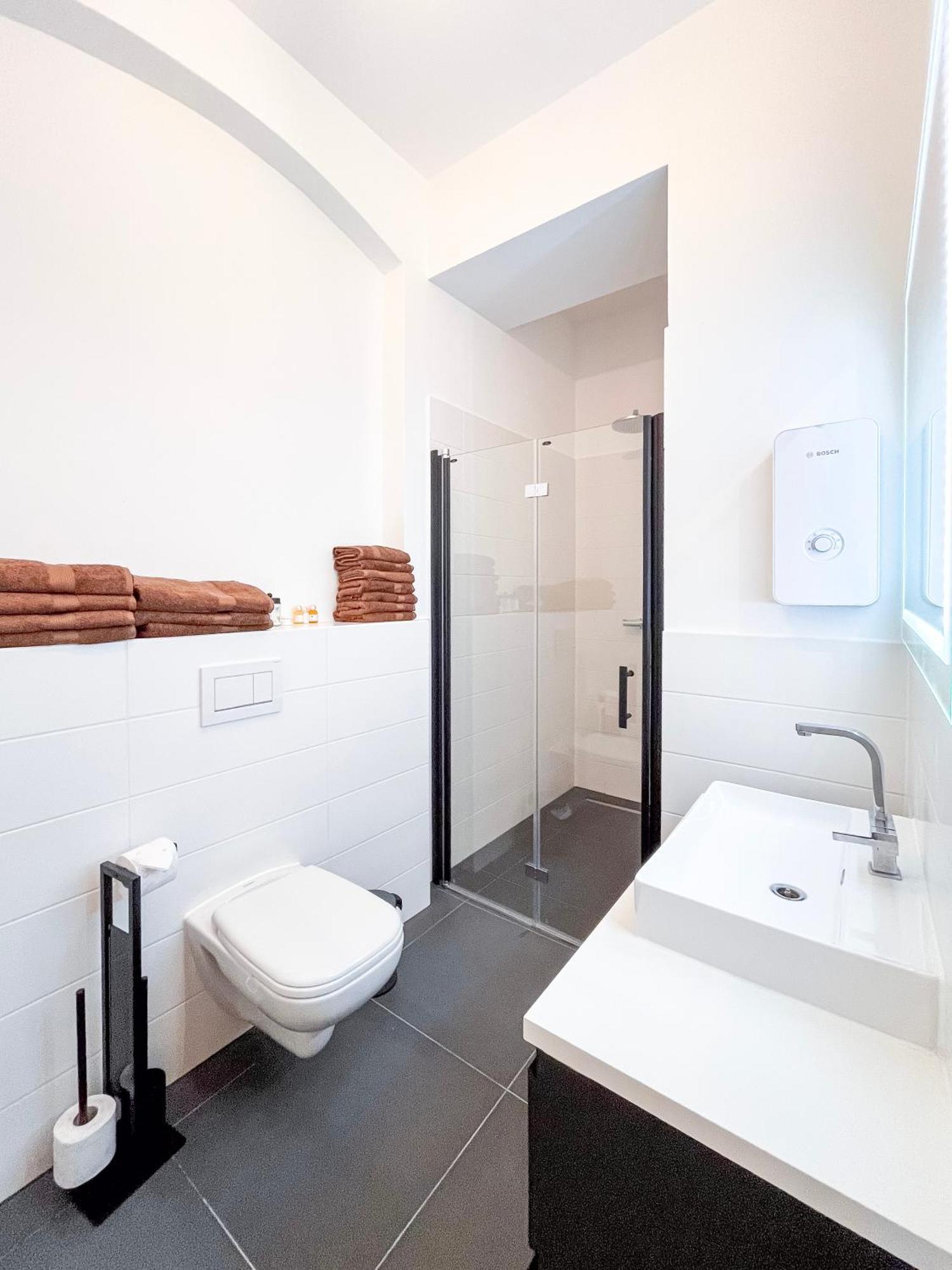 Apartment Near Ku'damm Berlin