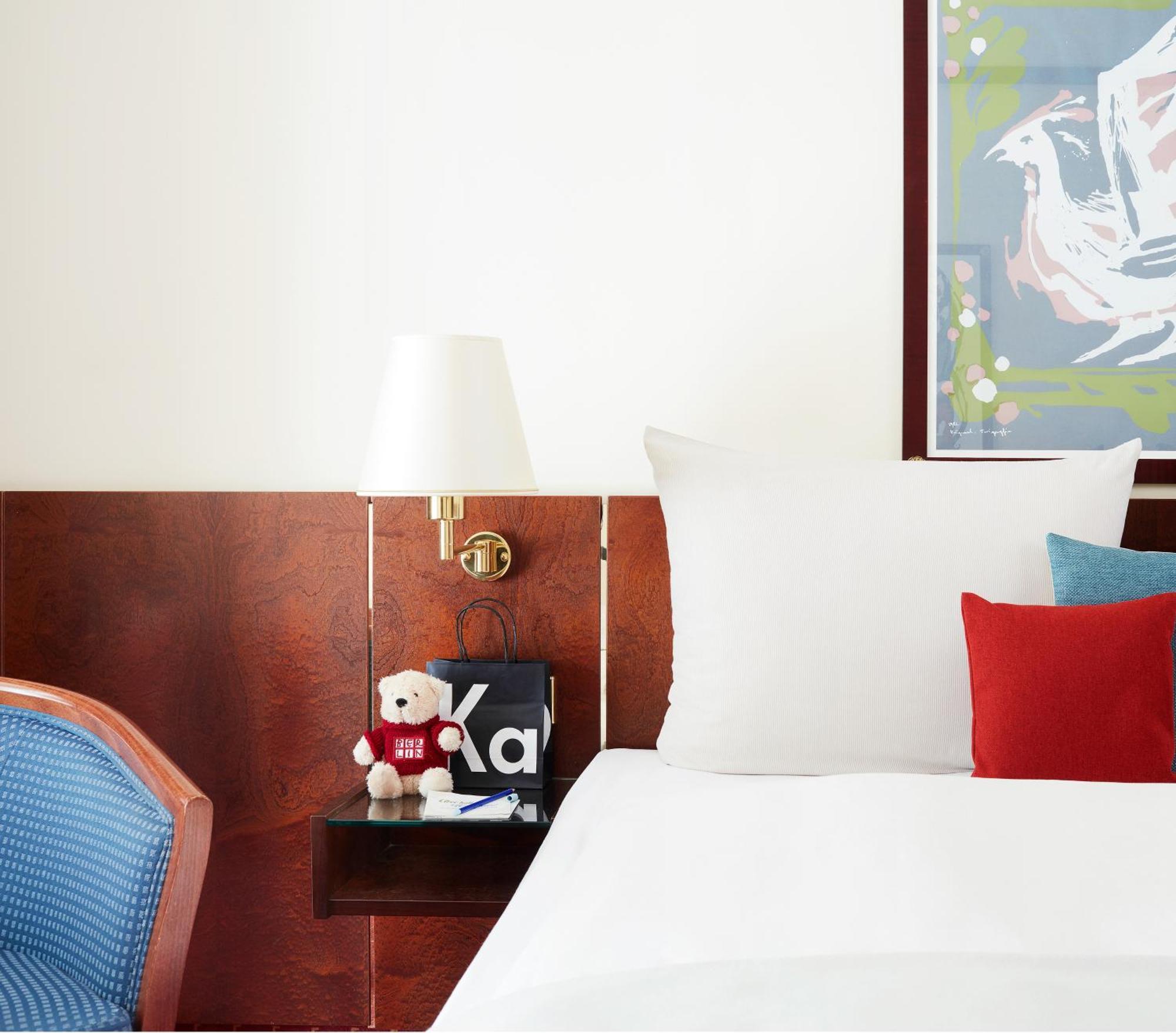 Living Weissensee 4* Berlin