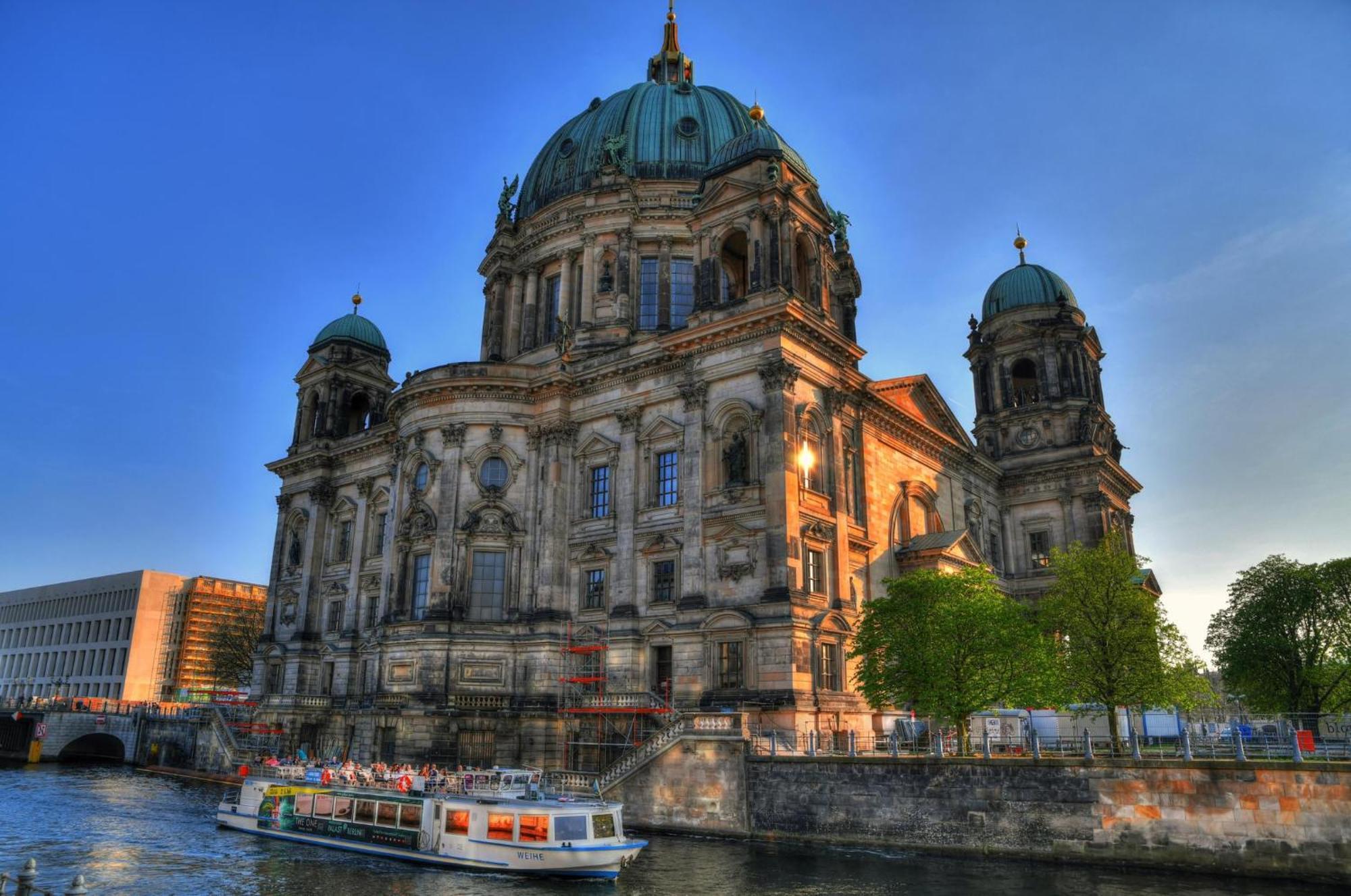 - The Niu, Flash Charlottenburg By Ihg 3*