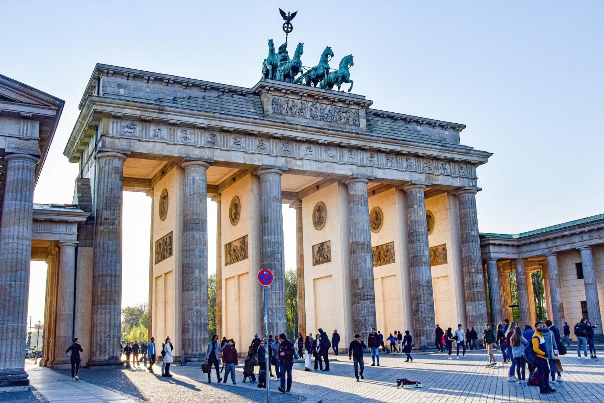- The Niu, Flash Charlottenburg By Ihg Hotel