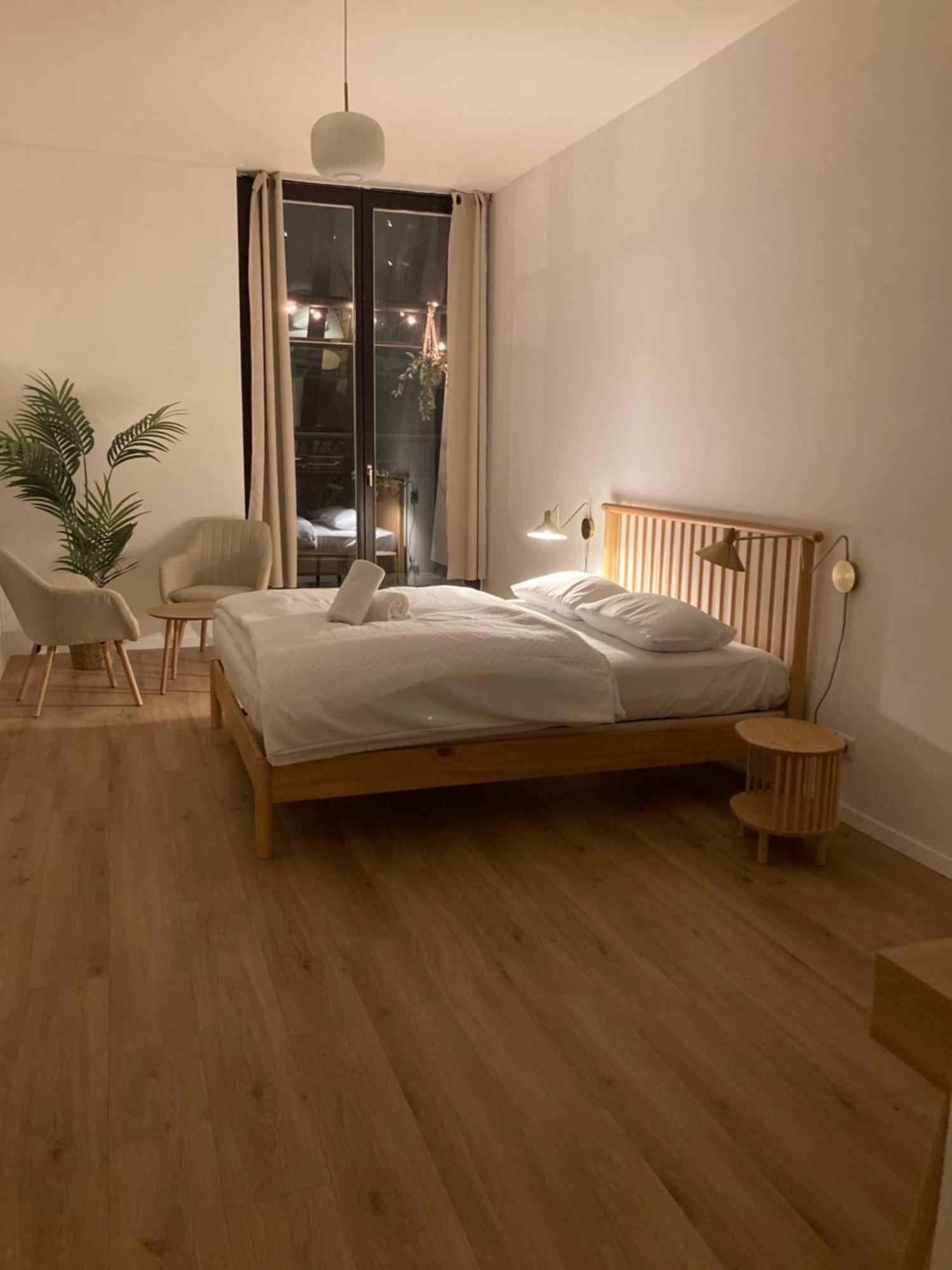 Minimal Kreuzberg * Berlin
