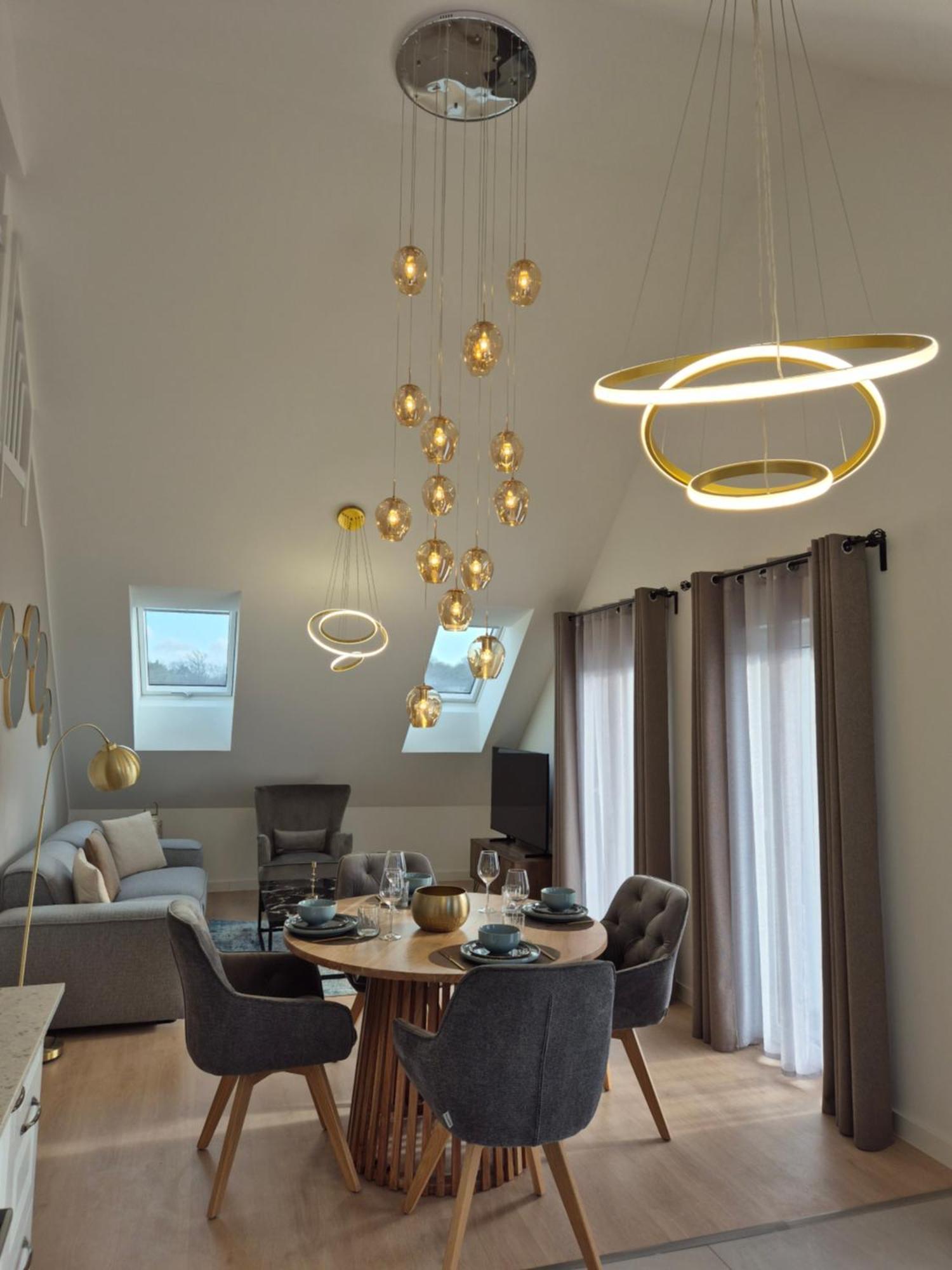 Apartment Puravida Heiligensee