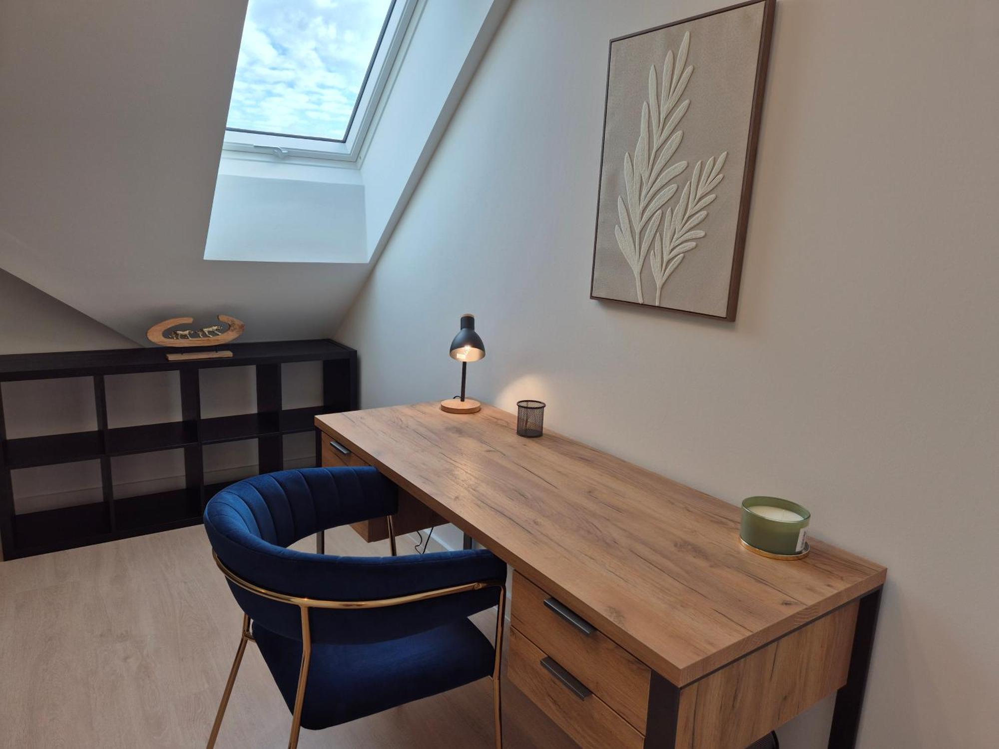 Apartment Puravida Heiligensee