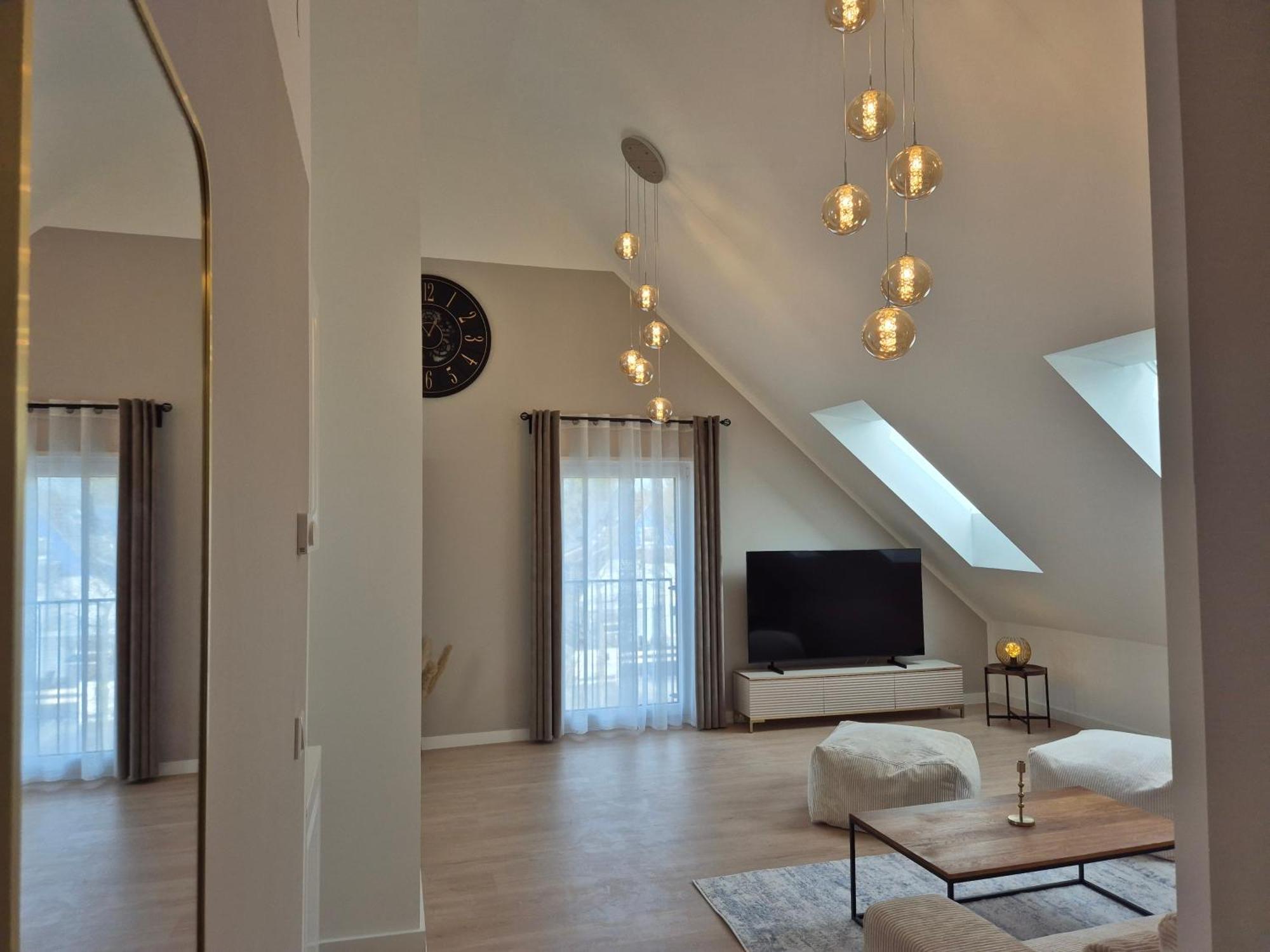 Apartment Puravida Heiligensee Berlin