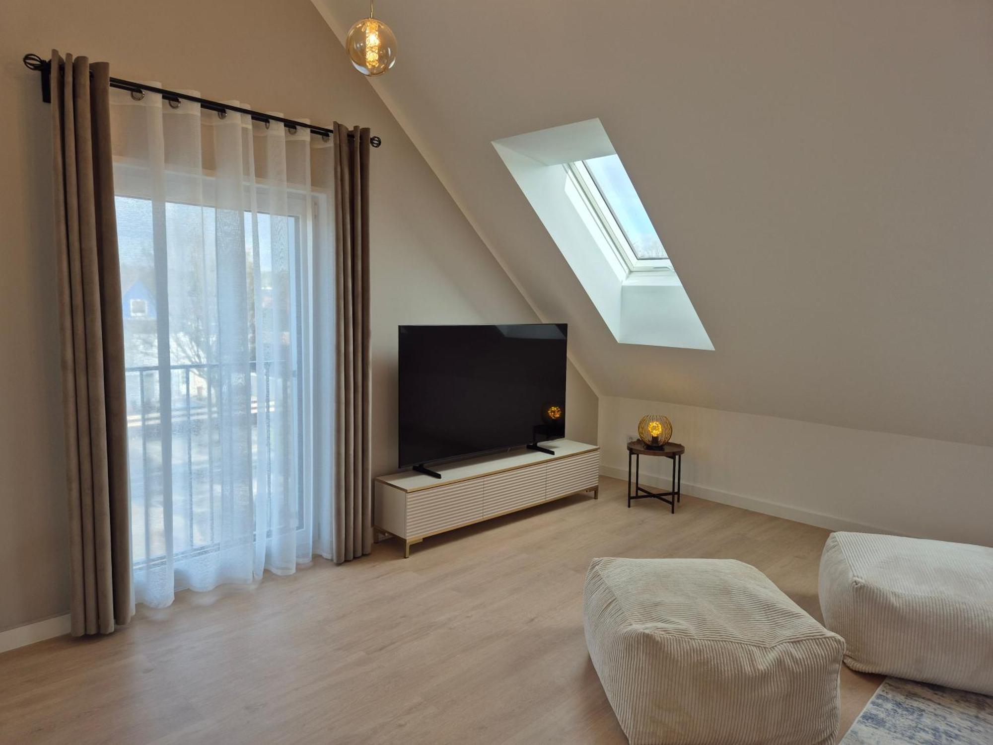 Puravida Heiligensee Apartment