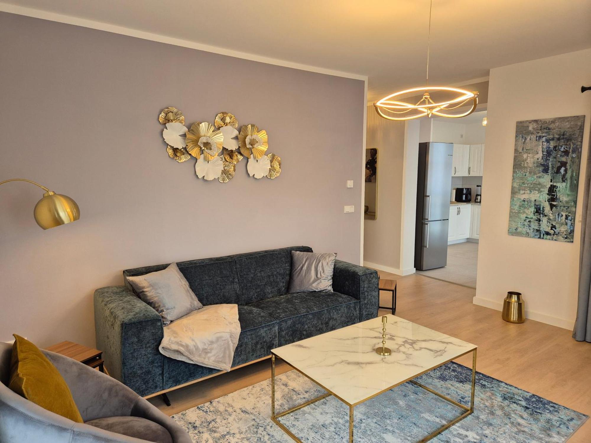 Apartment Puravida Heiligensee