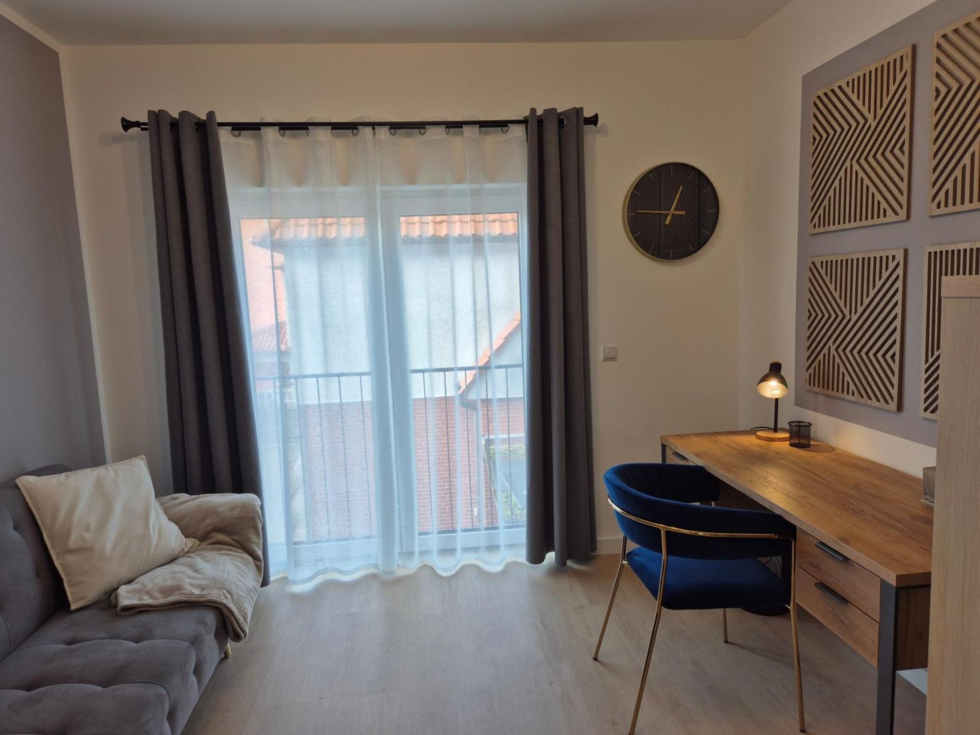 Apartment Puravida Heiligensee Berlin