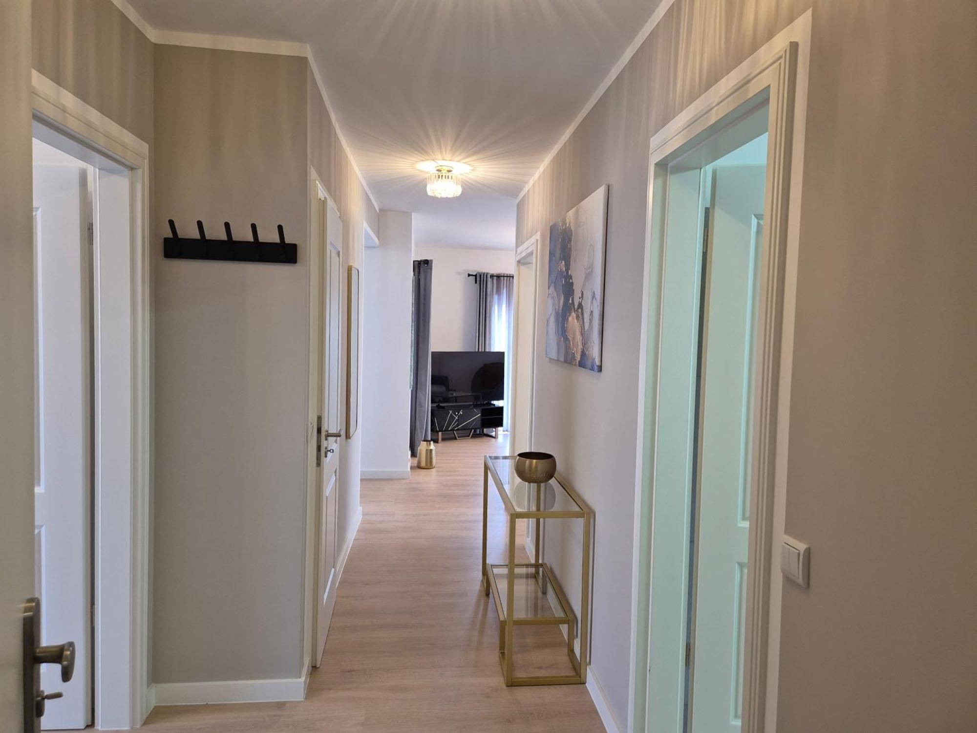 Puravida Heiligensee Apartment Berlin