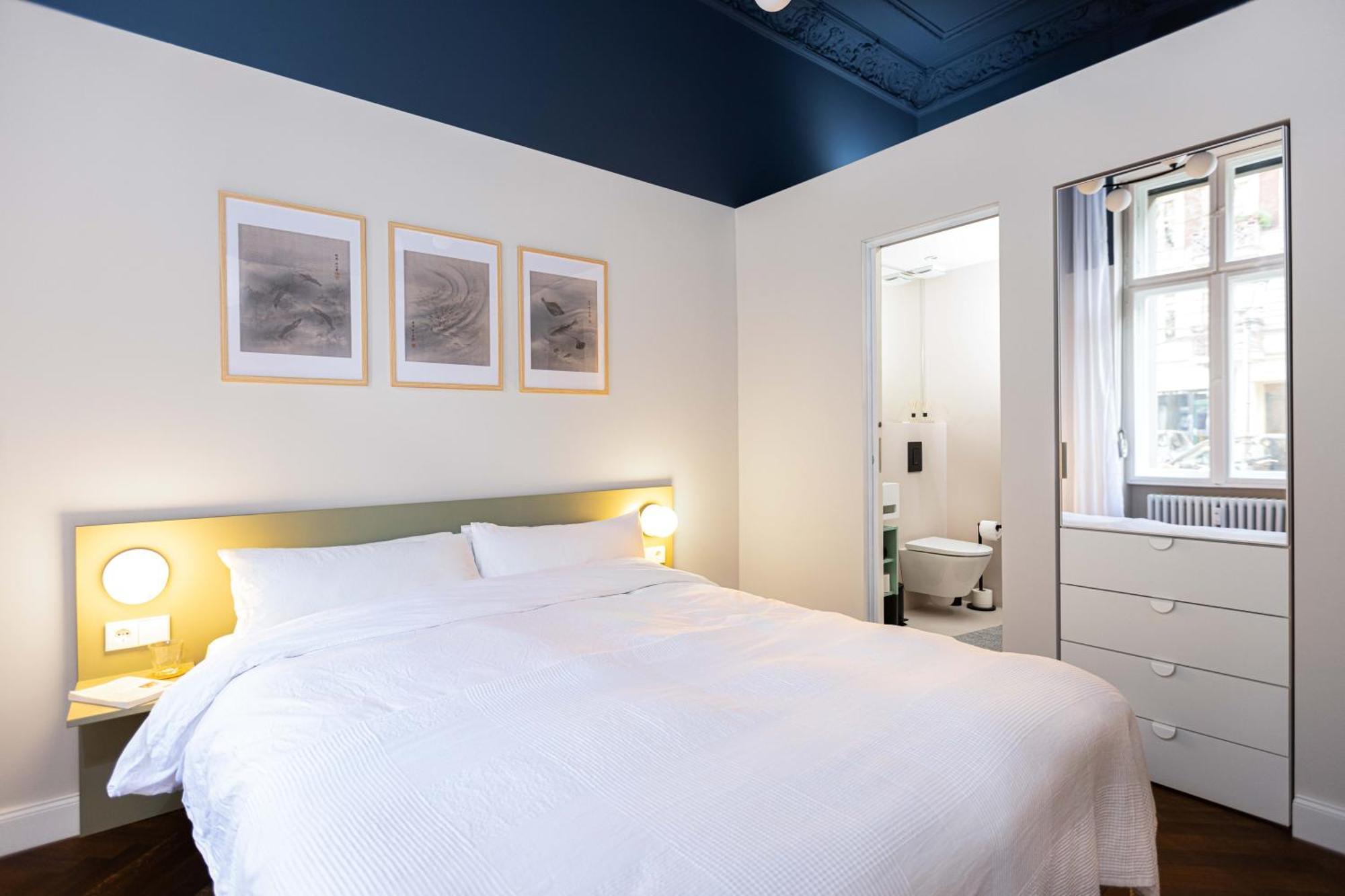 3 Bdr In Prenzlauer Berg With Cinema