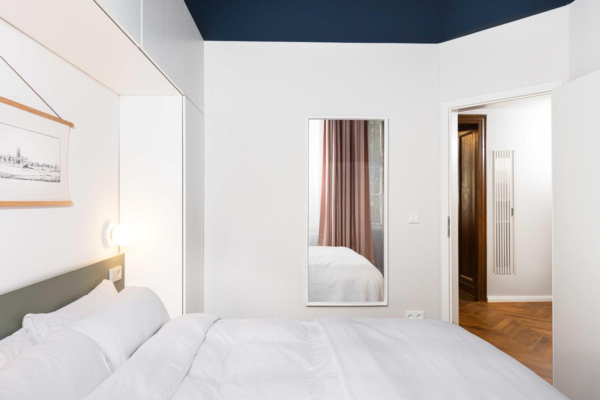 3 Bdr In Prenzlauer Berg With Cinema * Berlin