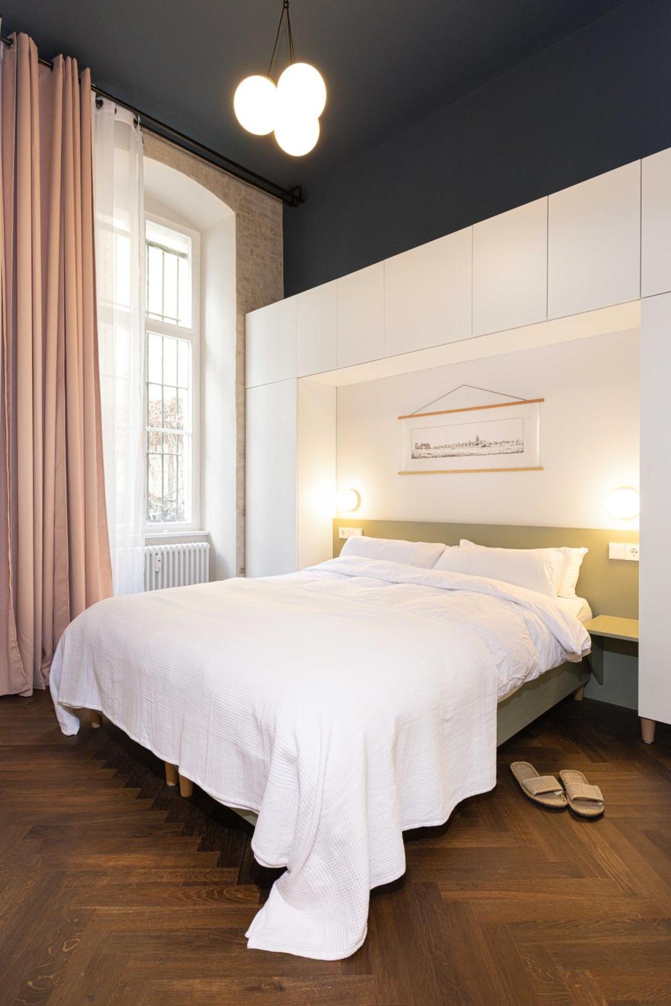 Apartment 3 Bdr In Prenzlauer Berg With Cinema Berlin