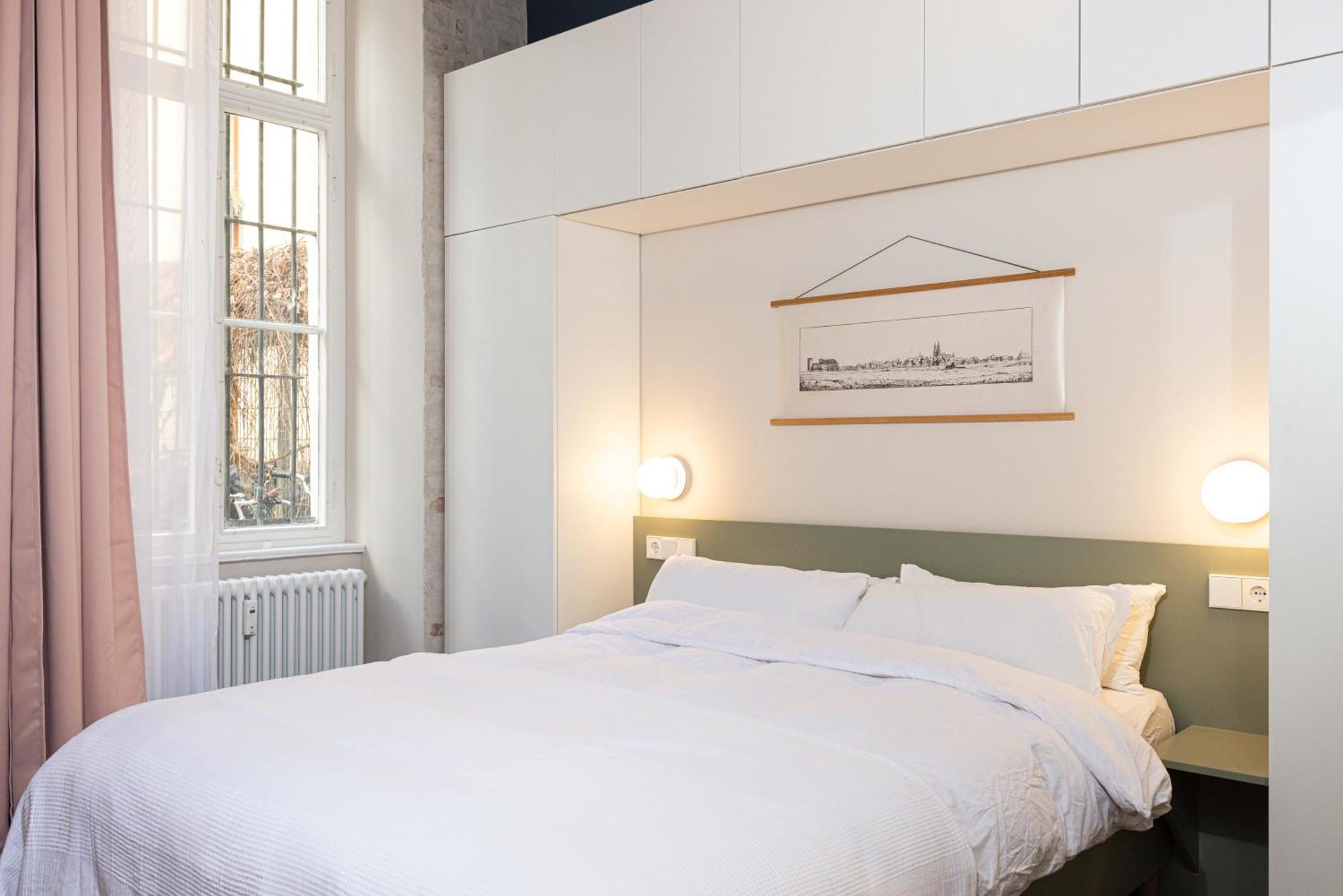 3 Bdr In Prenzlauer Berg With Cinema * Berlin