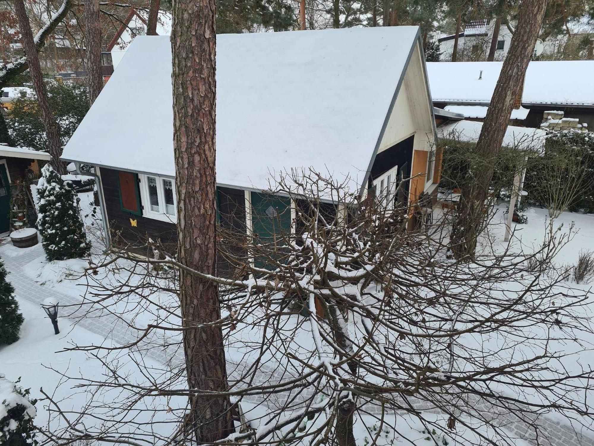 Vacation Home, Berlin