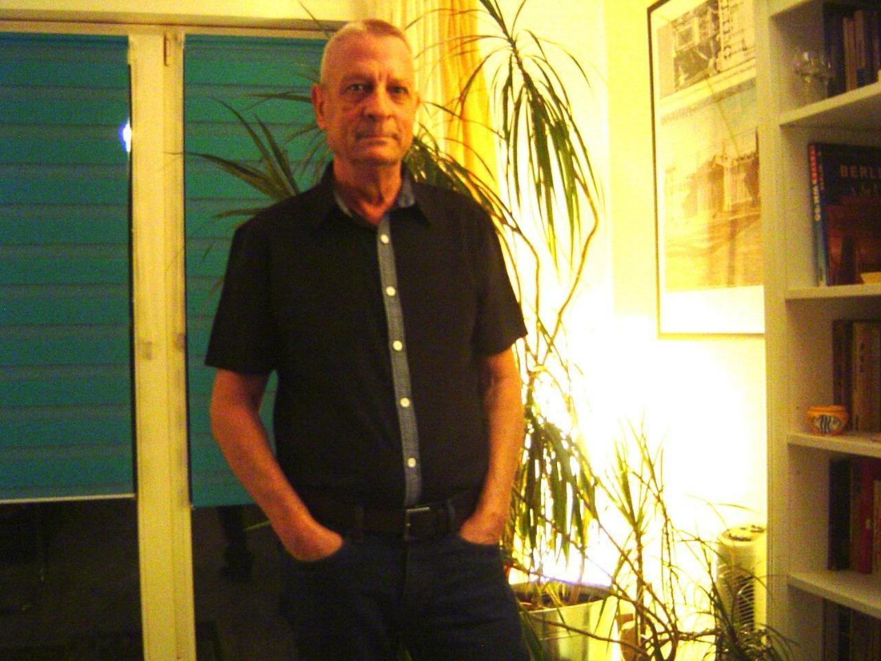 Apartment Privatzimmer Berlin