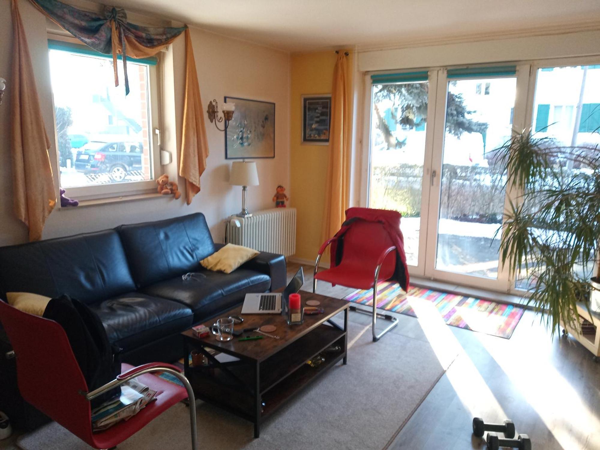 Privatzimmer Apartment