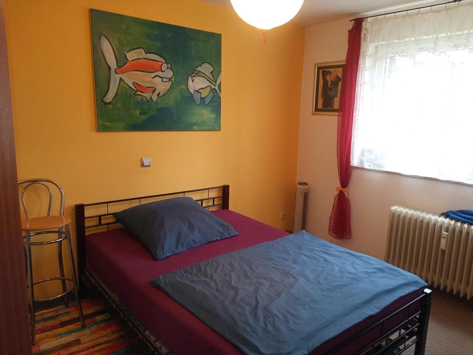 Apartment Privatzimmer Berlin