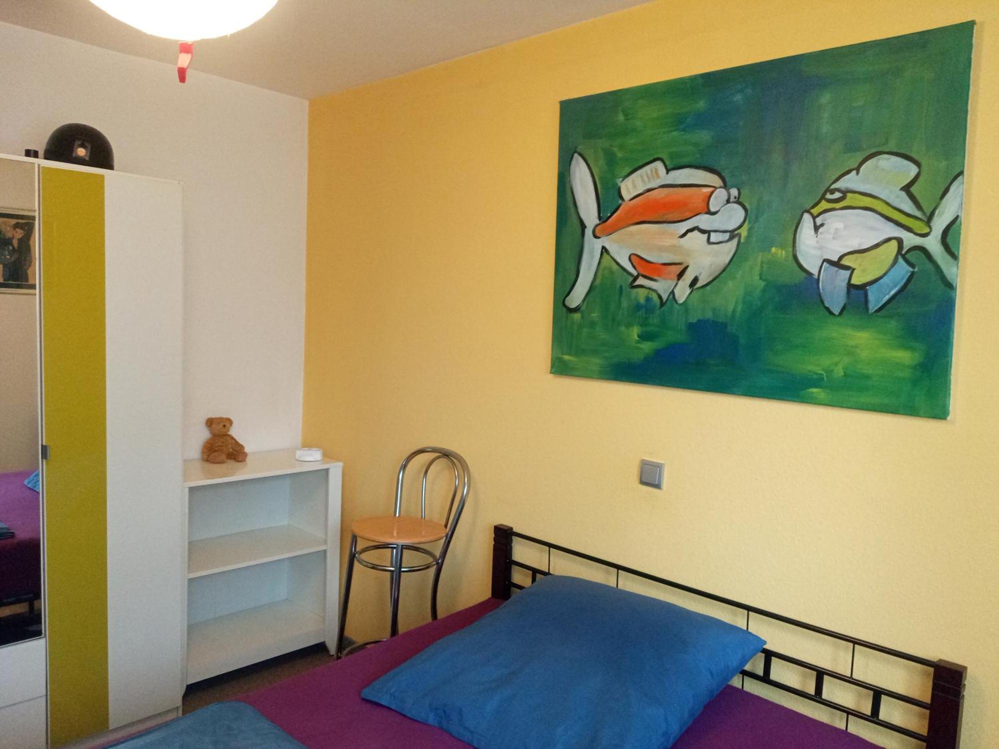Privatzimmer Berlin
