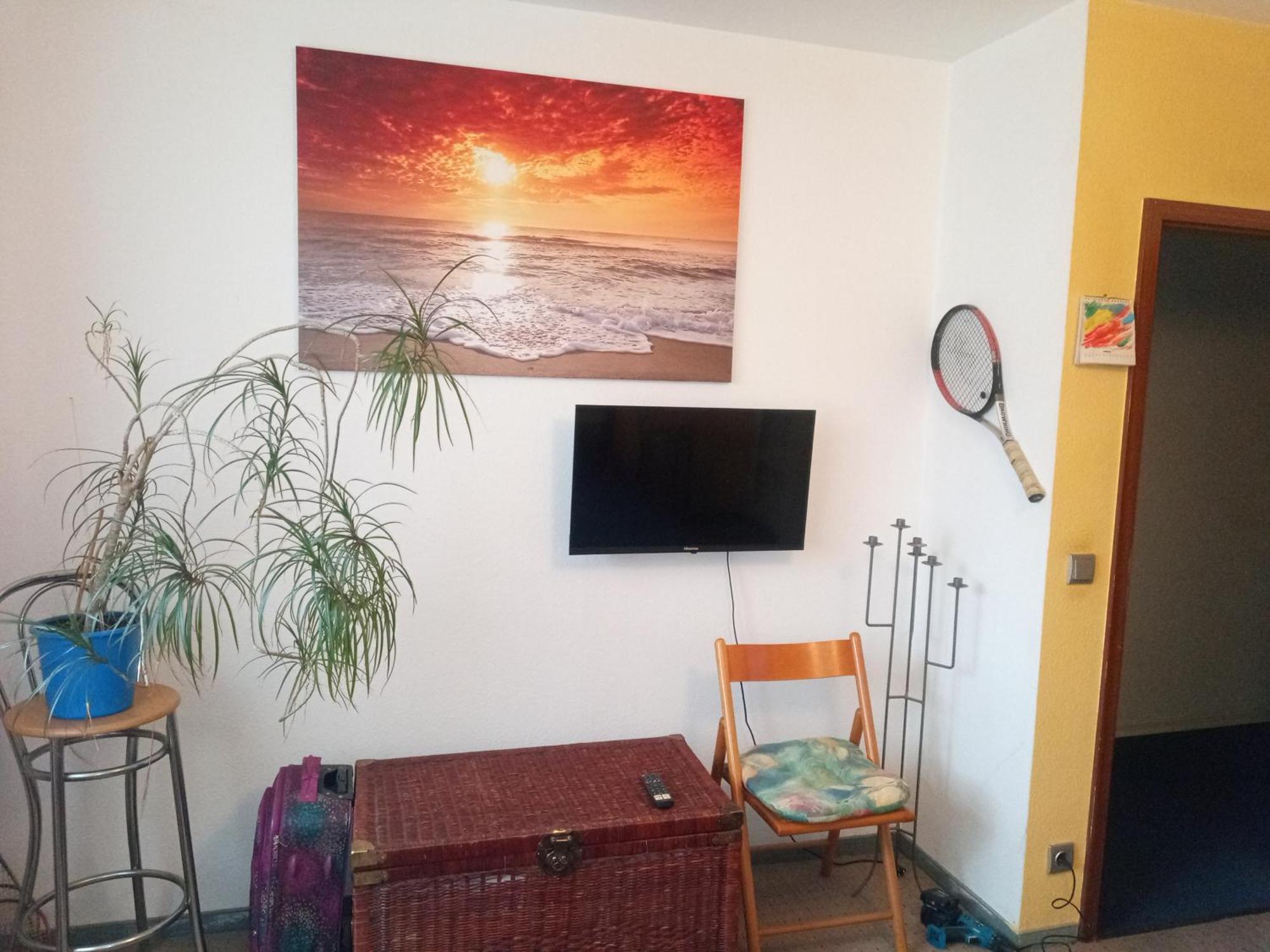 Privatzimmer Berlin