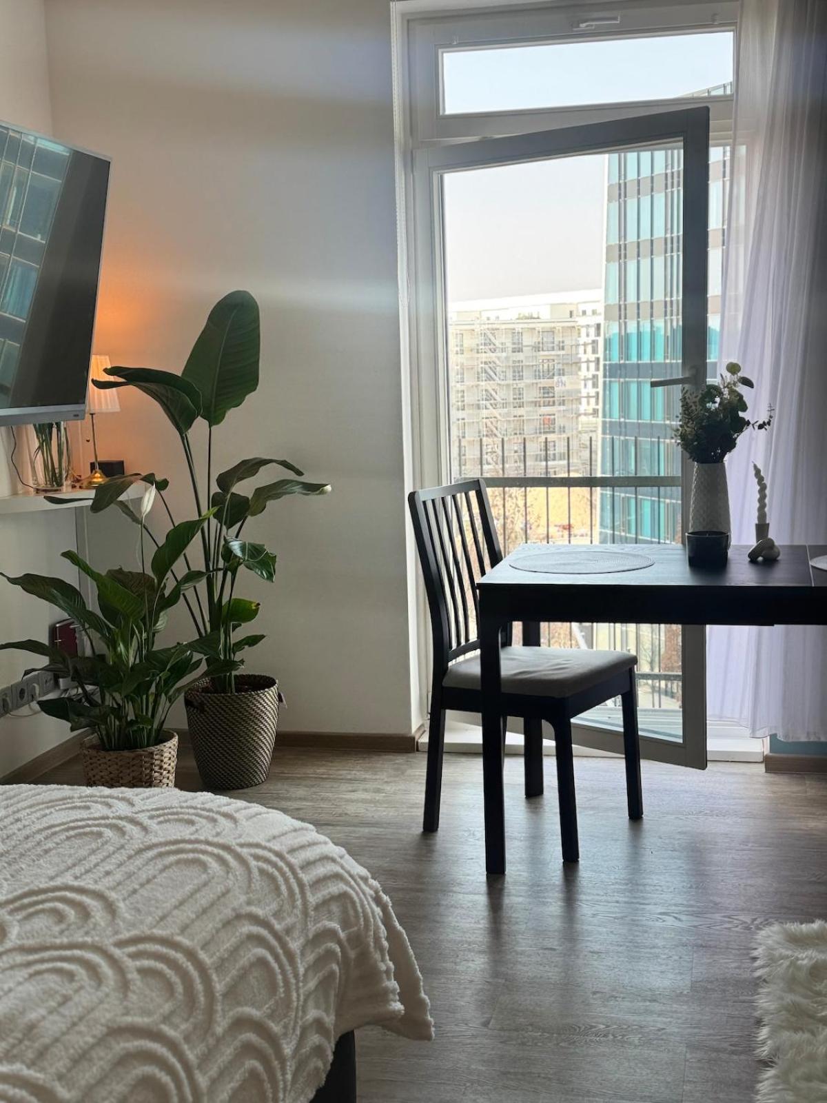 Apartment Fast Transport To Prenzlauer Berg & Friedrichshain *