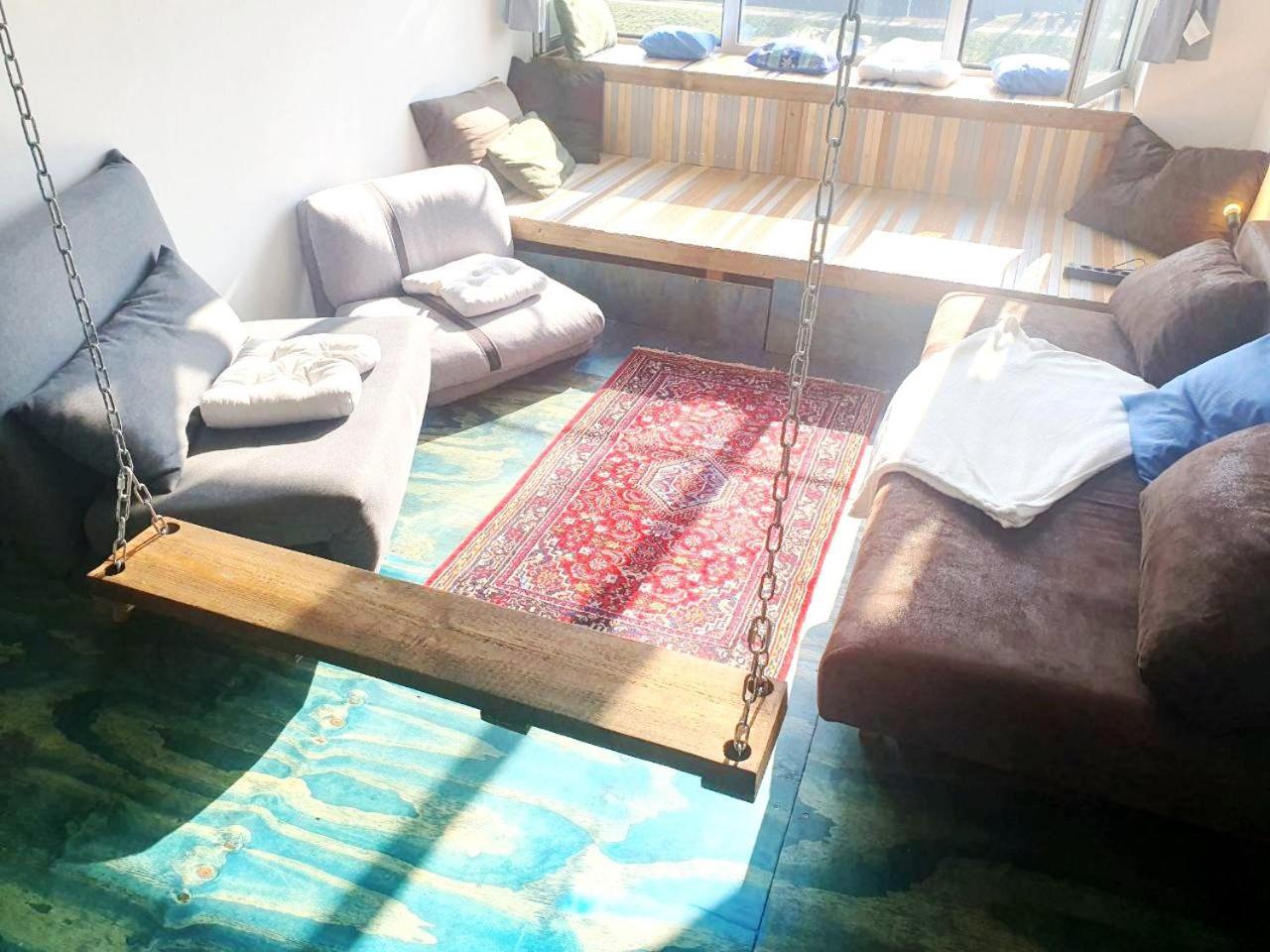 200 Qm Loft Am Fluss Fuer Freunde Und Familien ! Apartment *