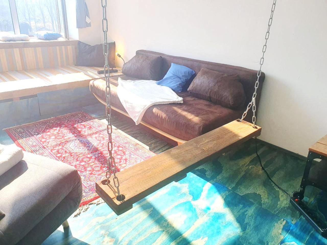 Apartment 200 Qm Loft Am Fluss Fuer Freunde Und Familien ! Berlin