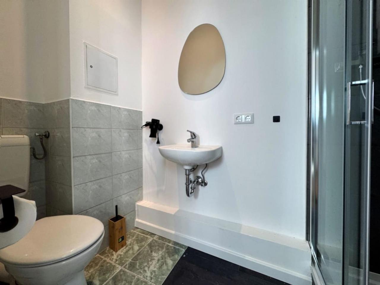 L Spacious Luxury In Prenzlauer Berg *
