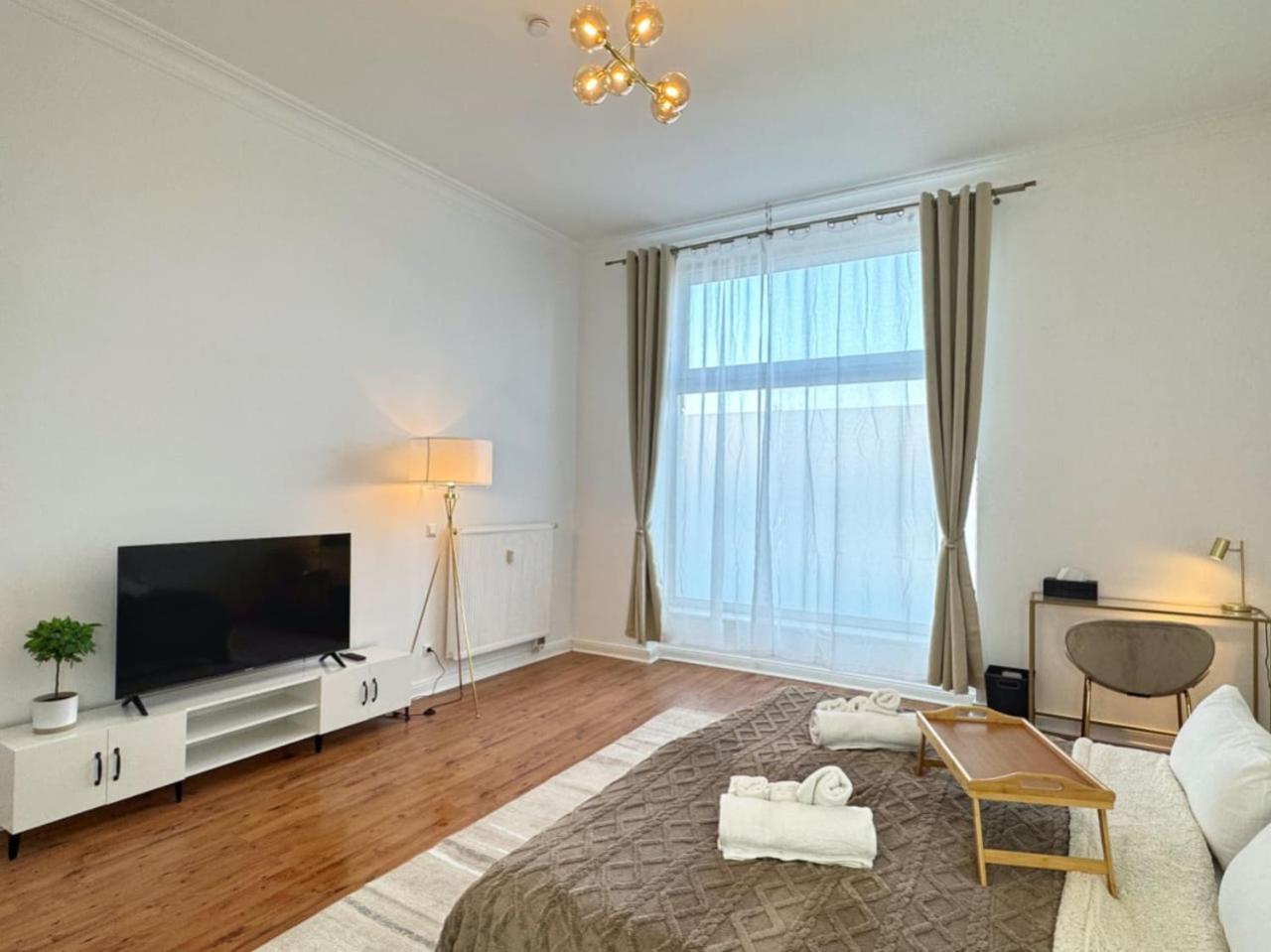 L Spacious Luxury In Prenzlauer Berg * Berlin