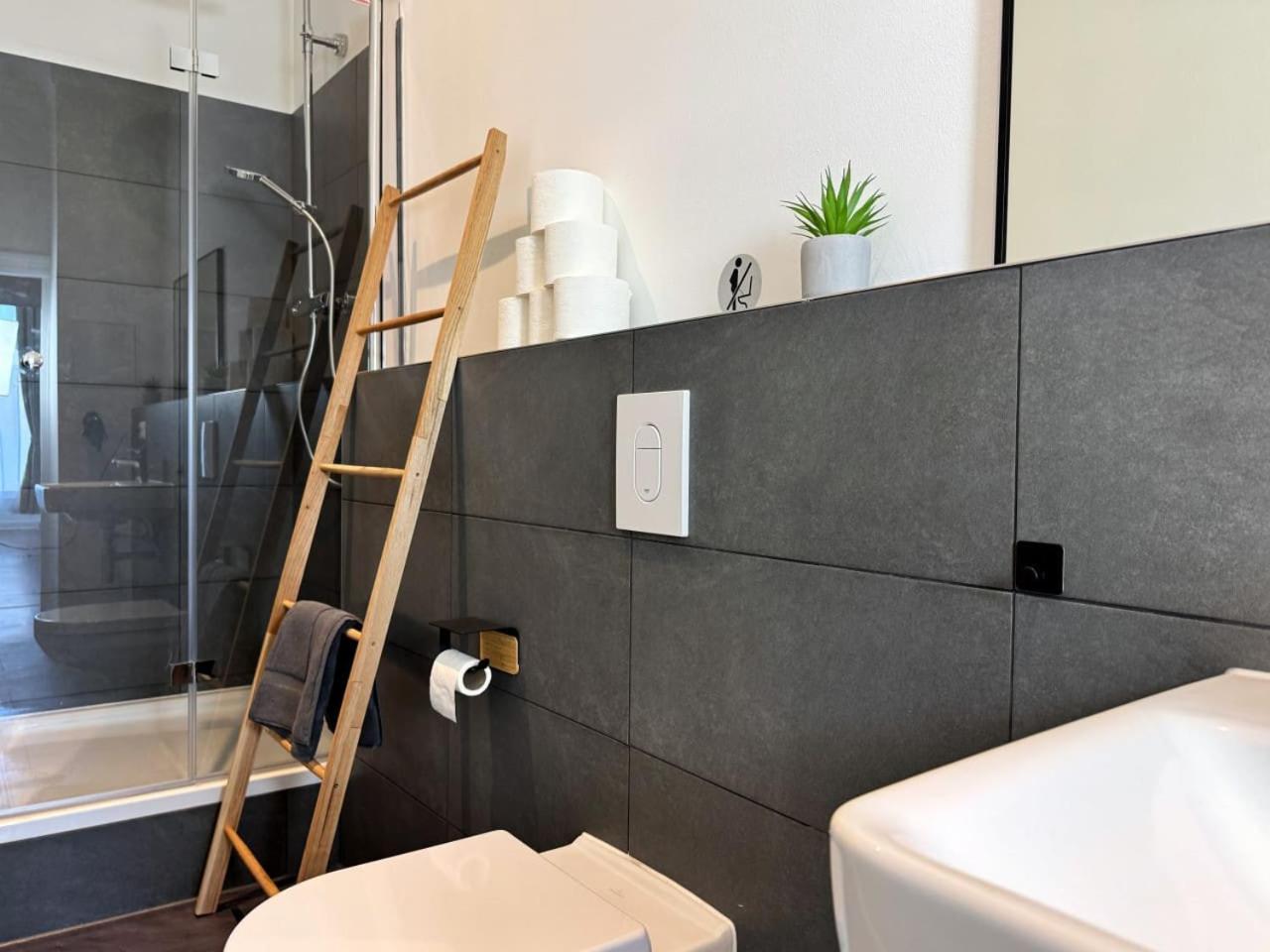Apartment L Spacious Luxury In Prenzlauer Berg *