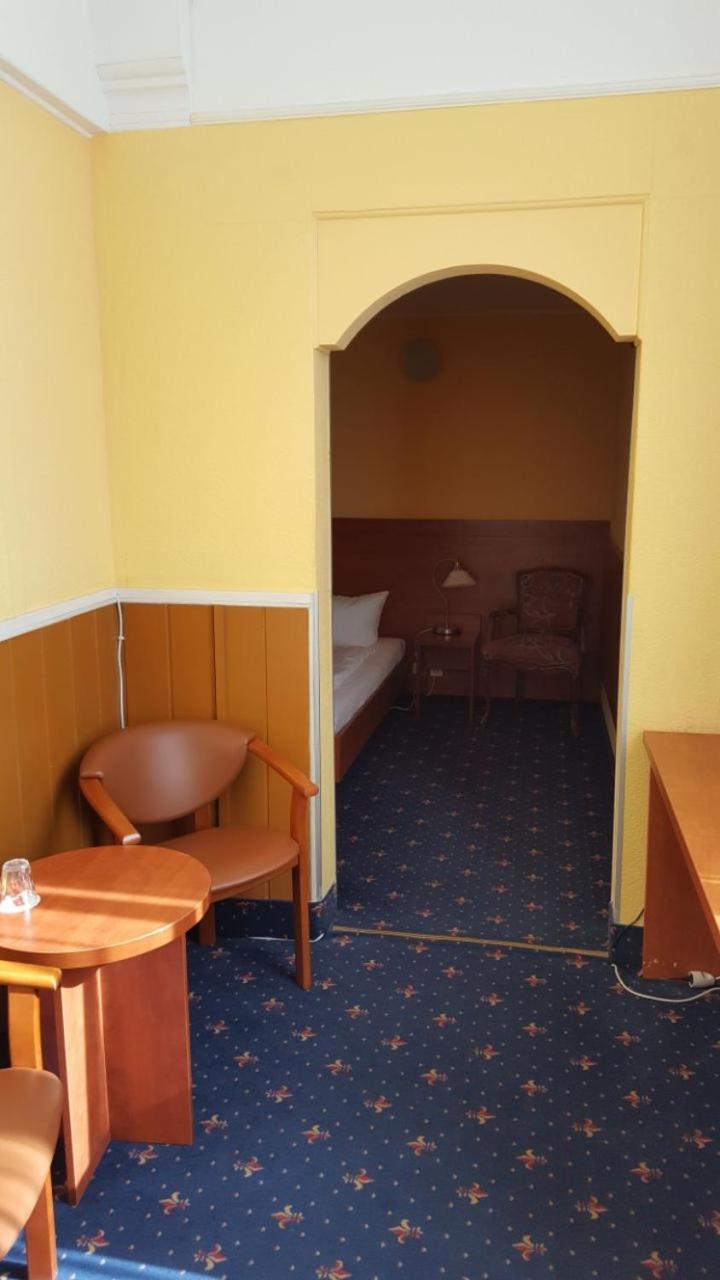 Hotel Am Kurfuerstendamm Berlin