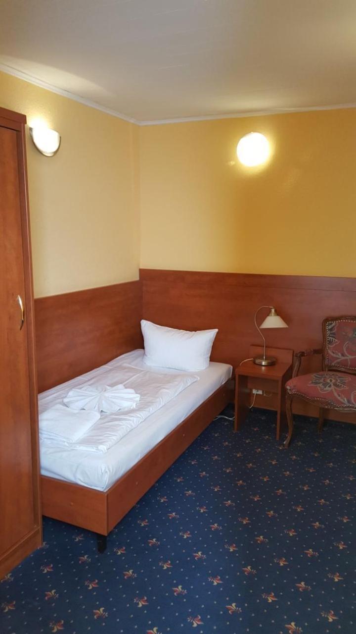 Am Kurfuerstendamm Hotel