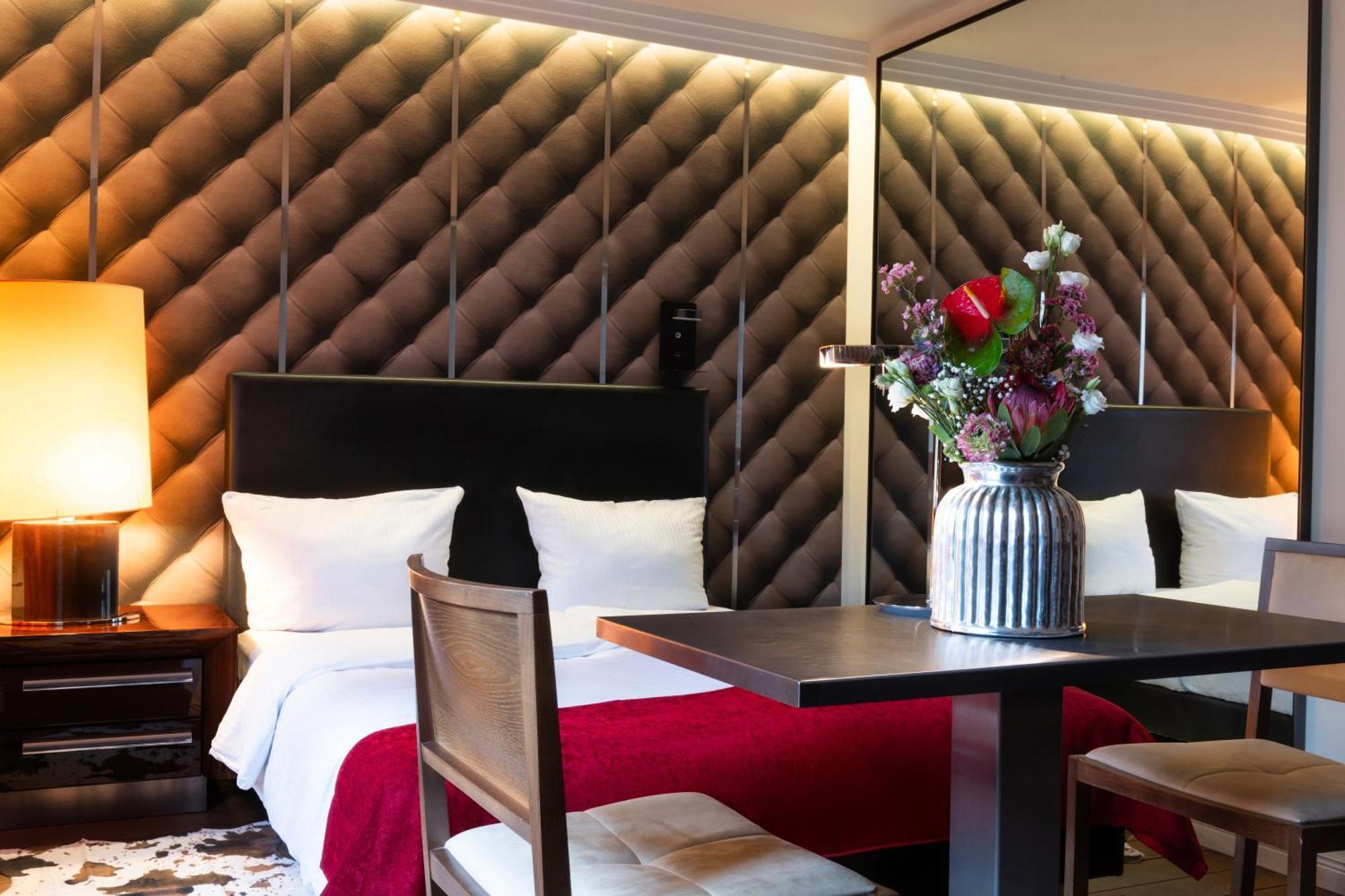 Hotel Adele