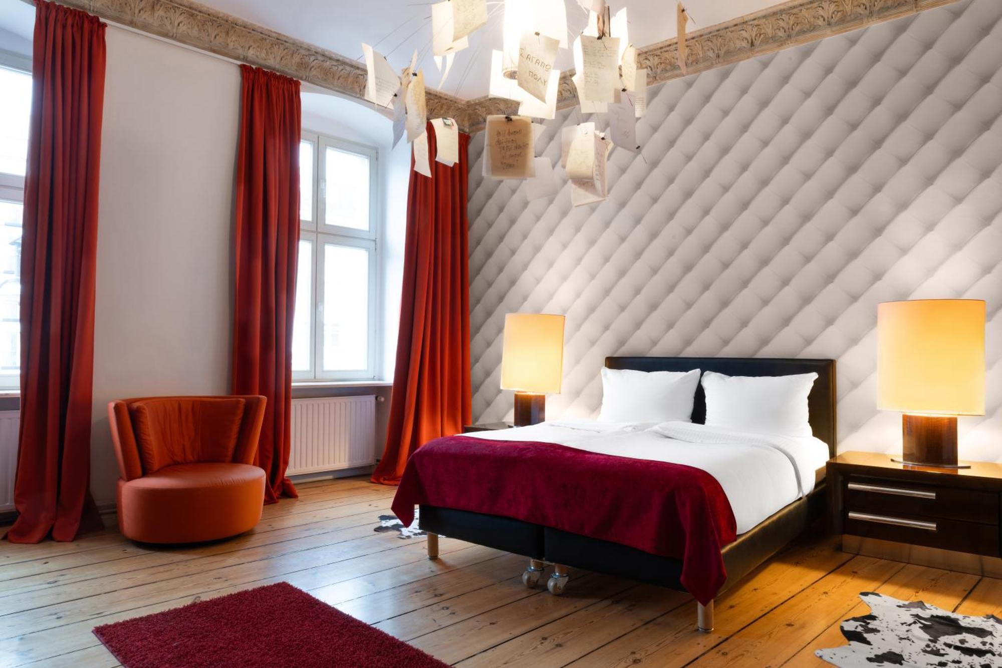 Hotel Adele