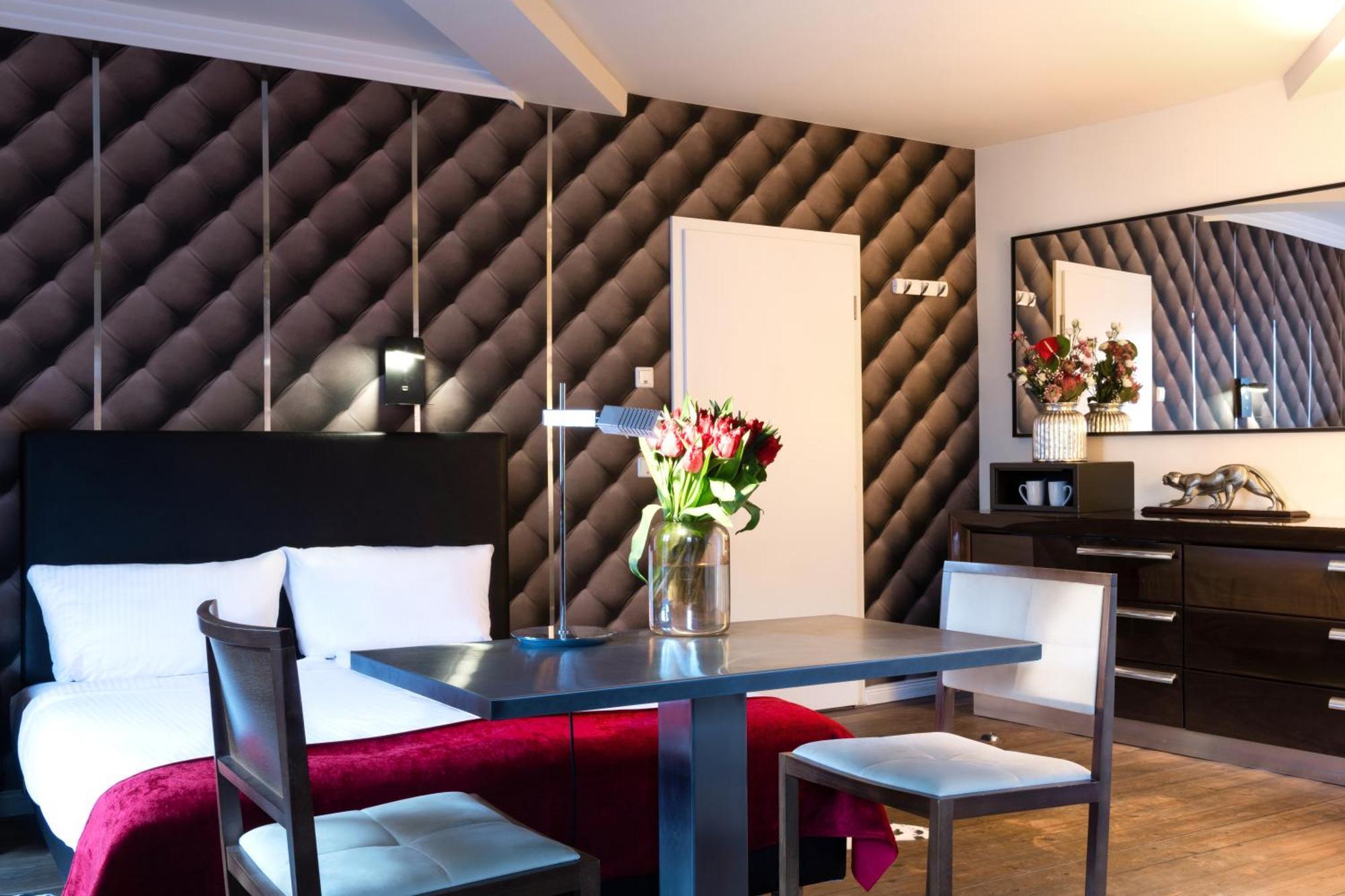 Adele Hotel Berlin