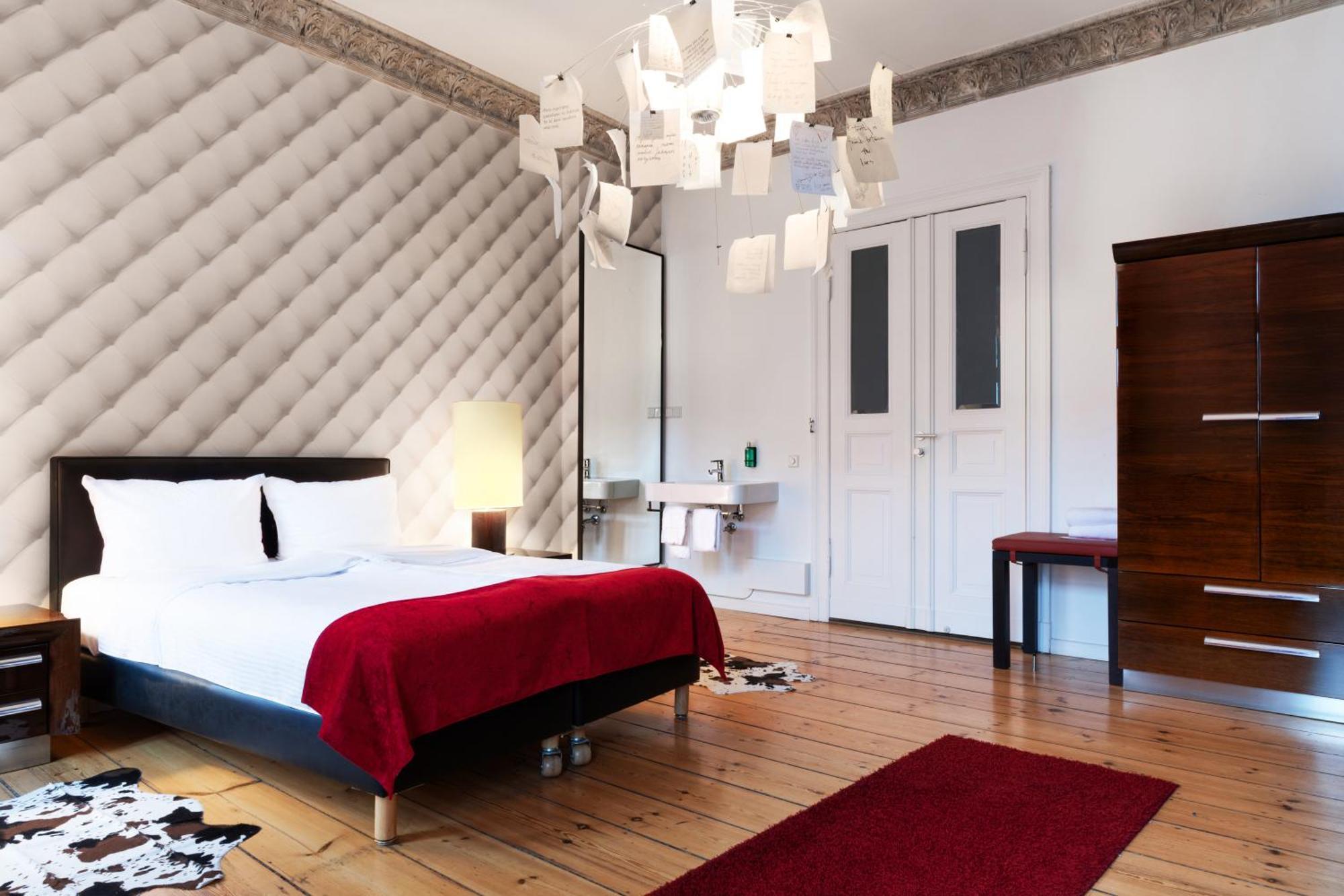 Adele Hotel Berlin