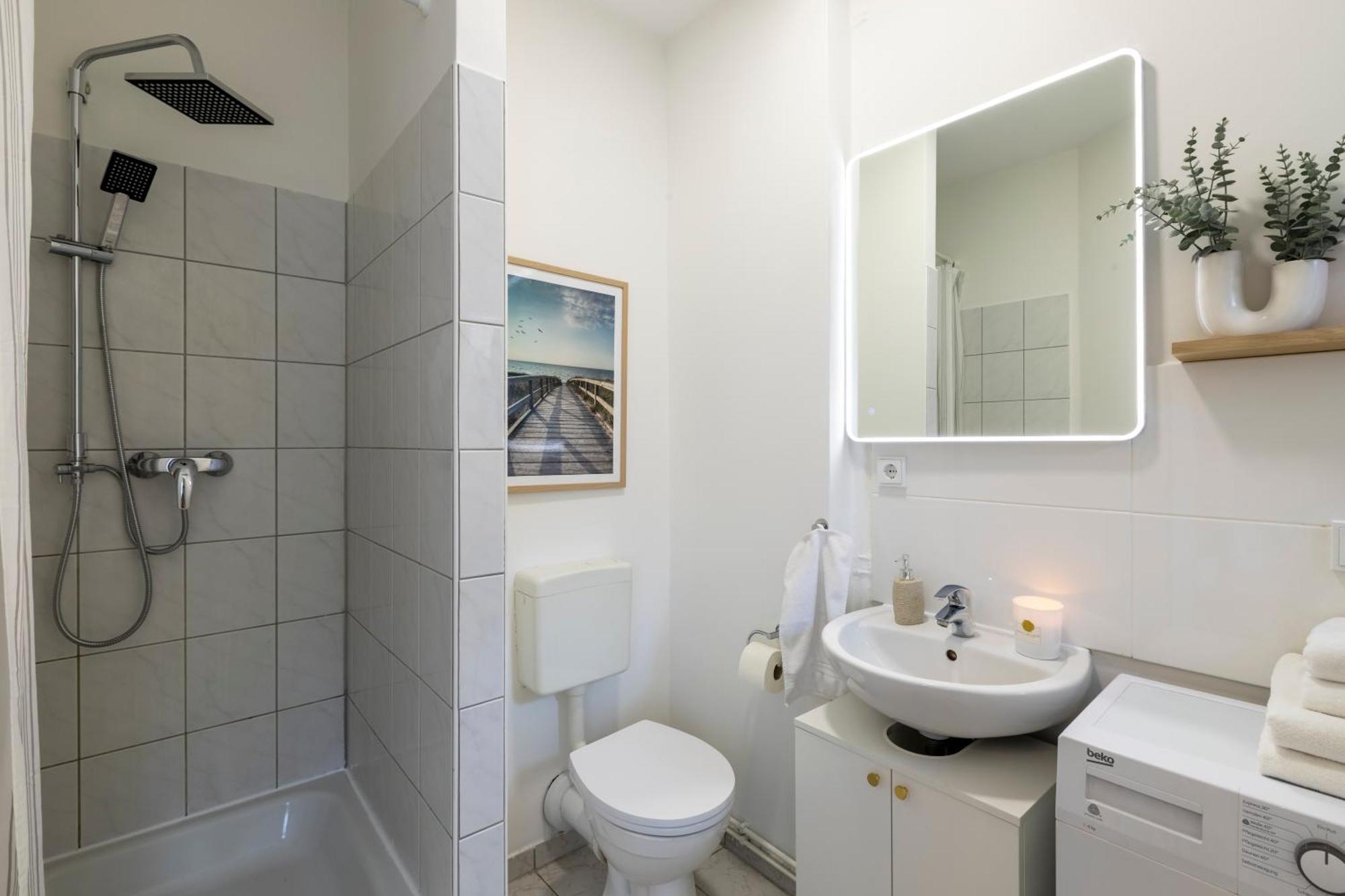 Lovely Place In The Heart Of Prenzlauer Berg