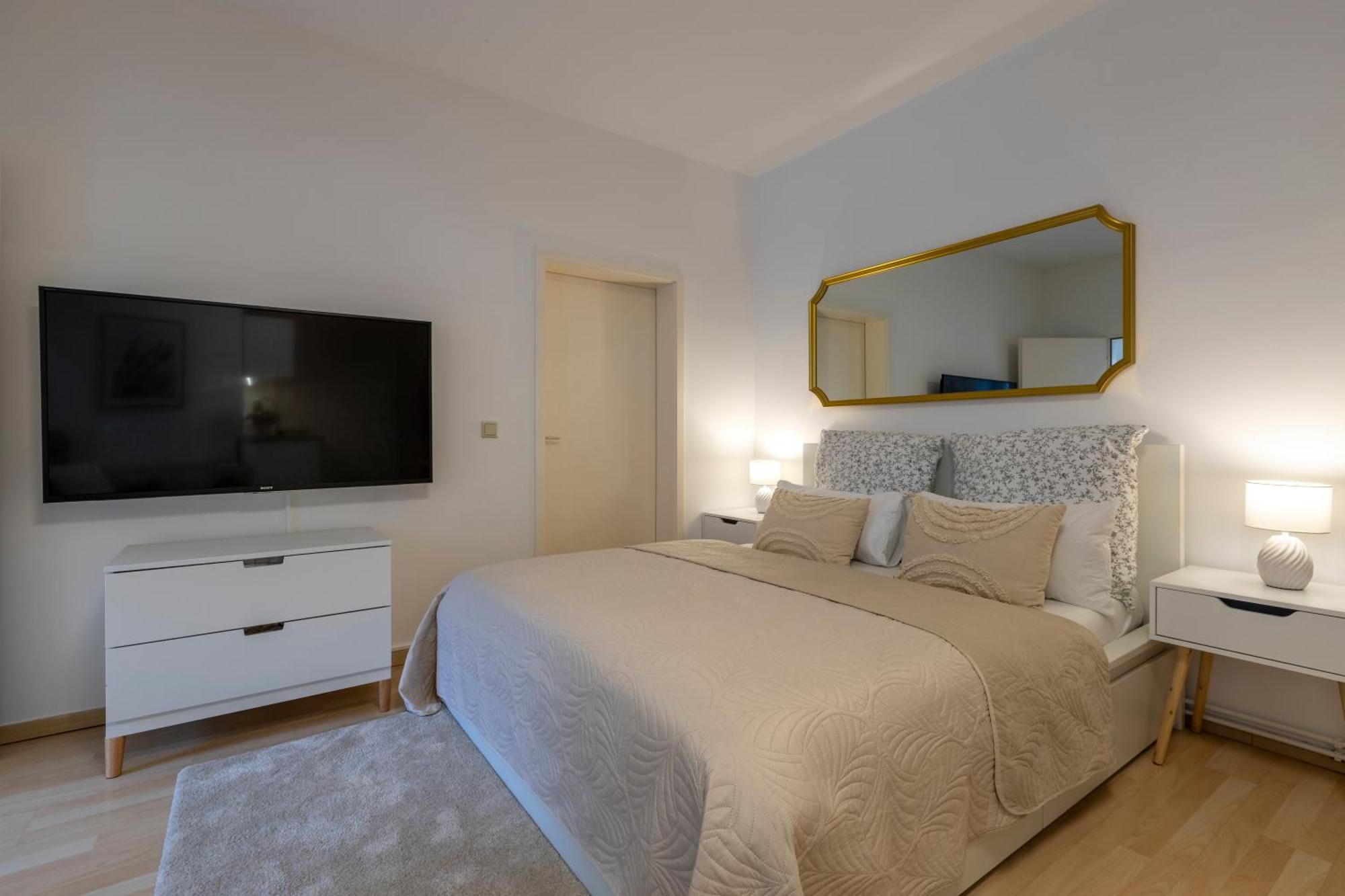Apartment Lovely Place In The Heart Of Prenzlauer Berg