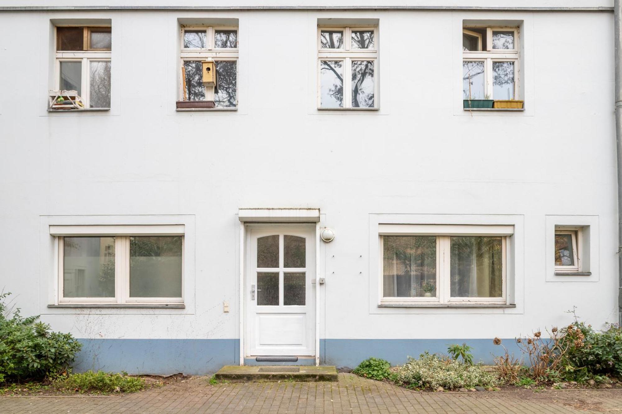 Lovely Place In The Heart Of Prenzlauer Berg Apartment Berlin