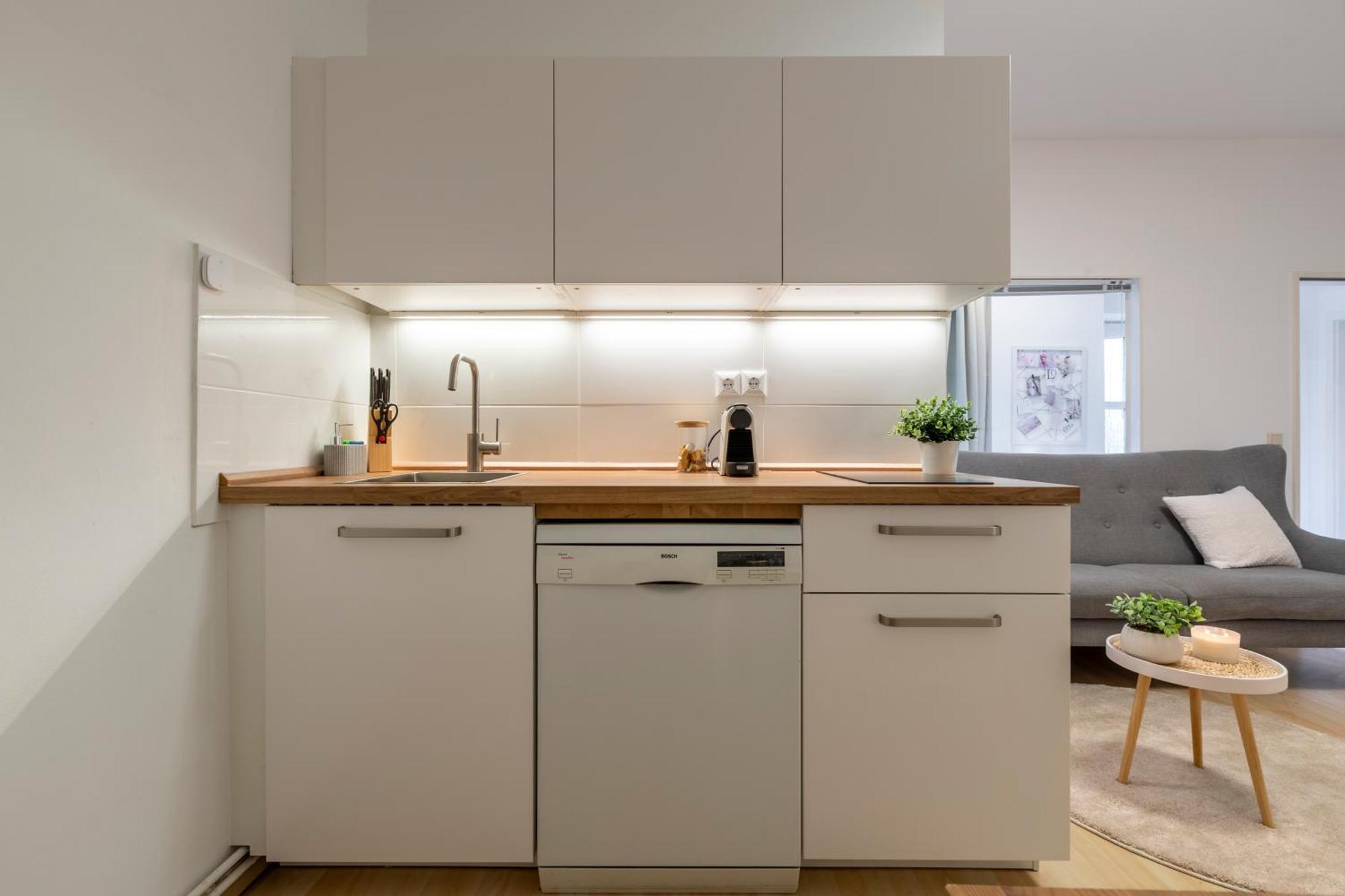 Apartment Lovely Place In The Heart Of Prenzlauer Berg Berlin