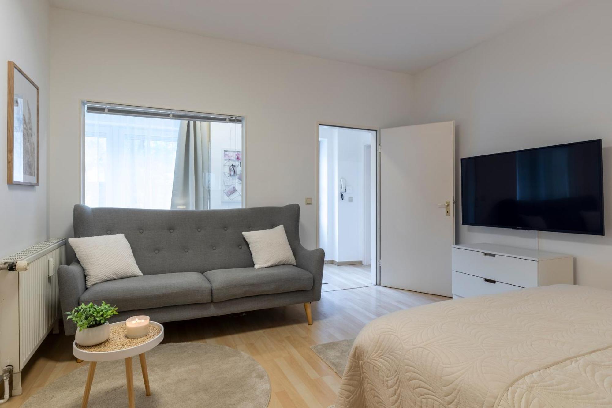 Lovely Place In The Heart Of Prenzlauer Berg Apartment *