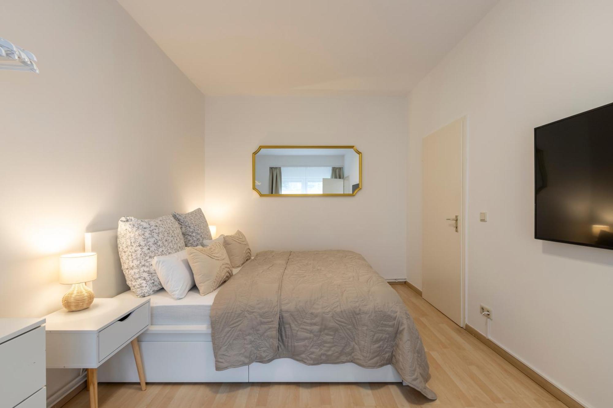 Apartment Lovely Place In The Heart Of Prenzlauer Berg *
