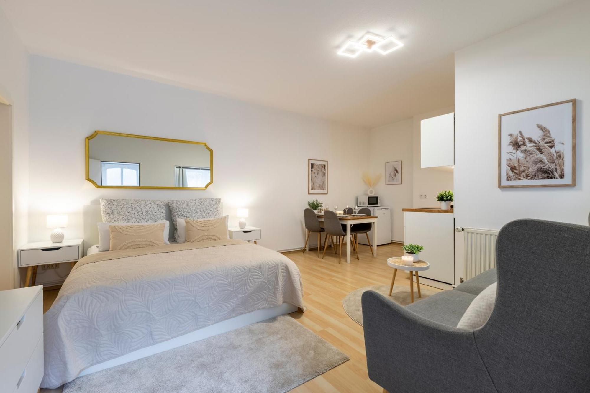 Lovely Place In The Heart Of Prenzlauer Berg Apartment Berlin