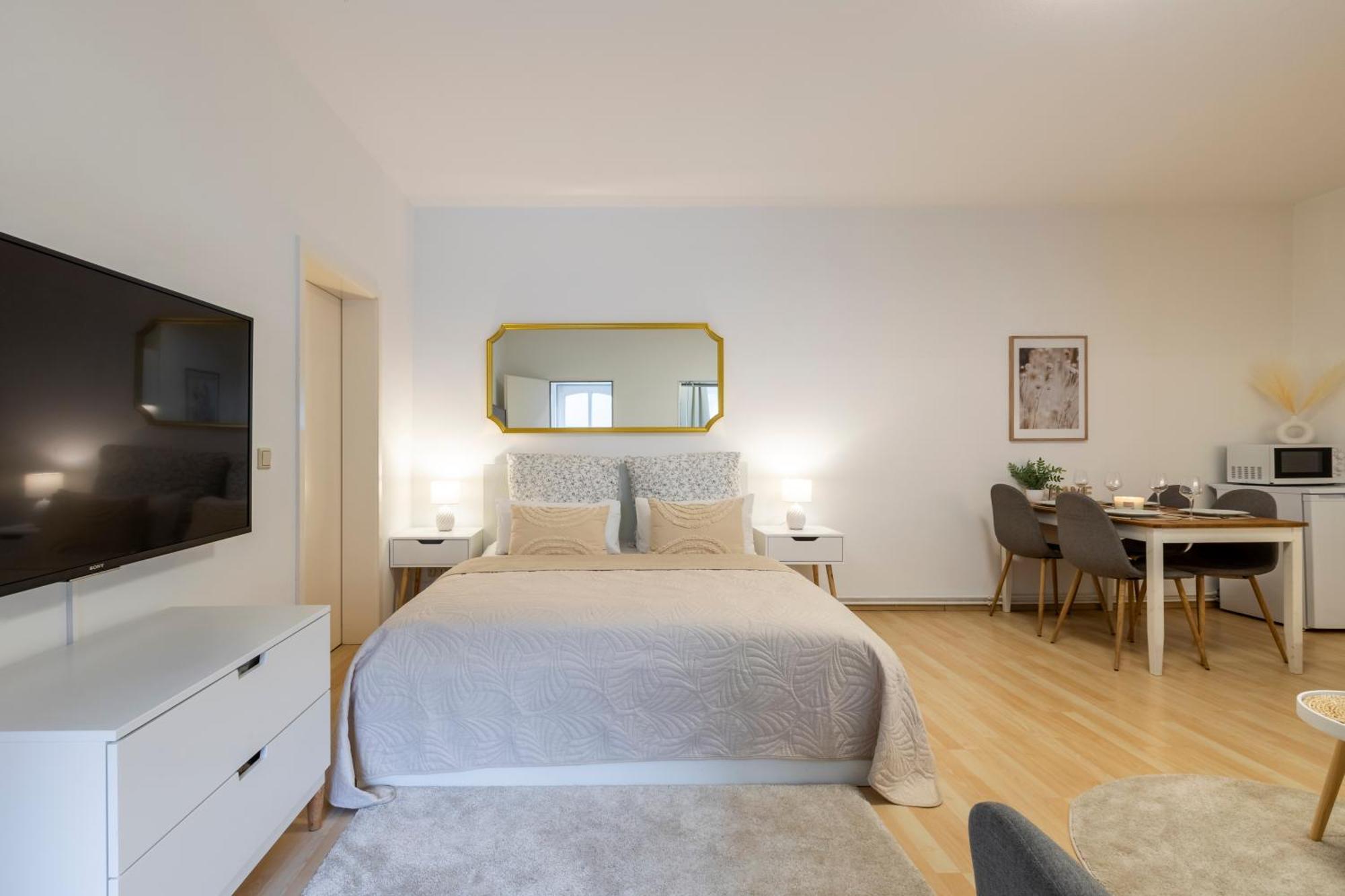 Lovely Place In The Heart Of Prenzlauer Berg *